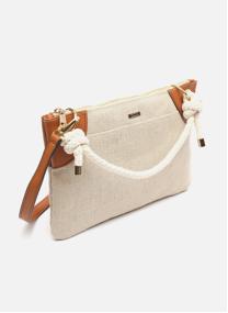 Sacs à main Sac en raphia Femme Cordeli Beige femme beige Misako Sacs à main Sac en raphia Femme Cordeli Beige femme beige Beige