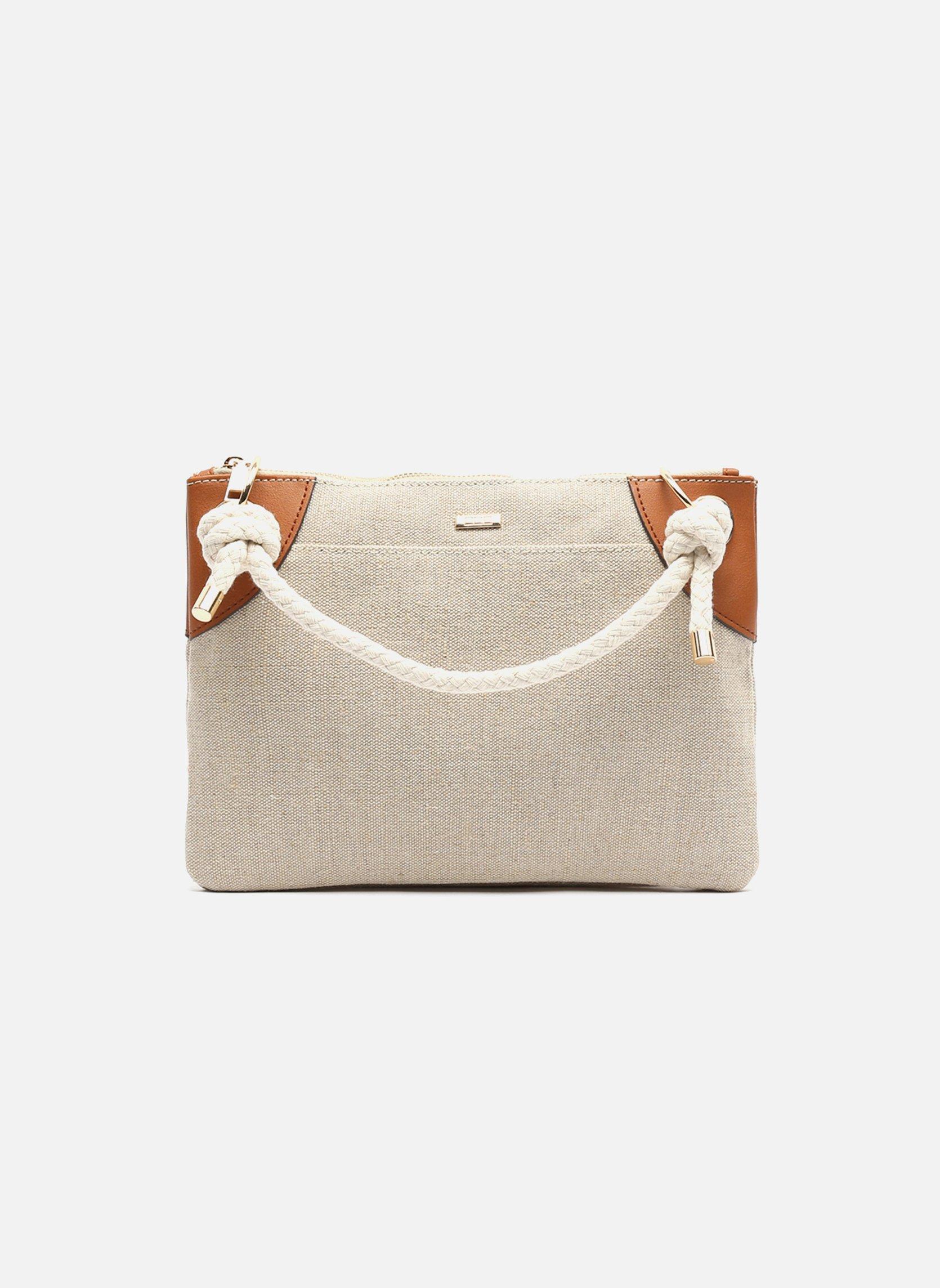 Sacs à main Sac en raphia Femme Cordeli Beige femme beige Misako Sacs à main Sac en raphia Femme Cordeli Beige femme beige Beige