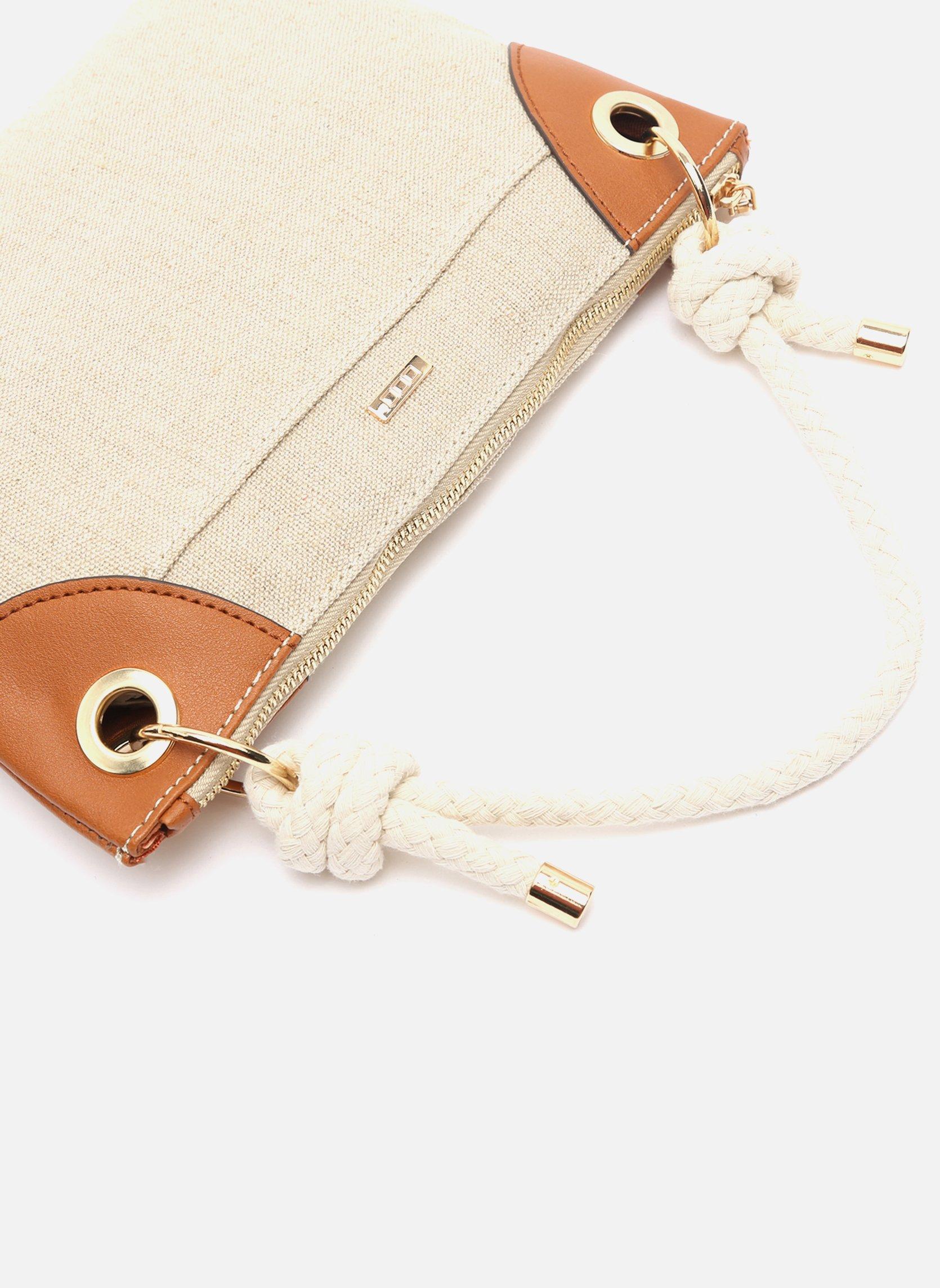 Sacs à main Sac en raphia Femme Cordeli Beige femme beige Misako Sacs à main Sac en raphia Femme Cordeli Beige femme beige Beige