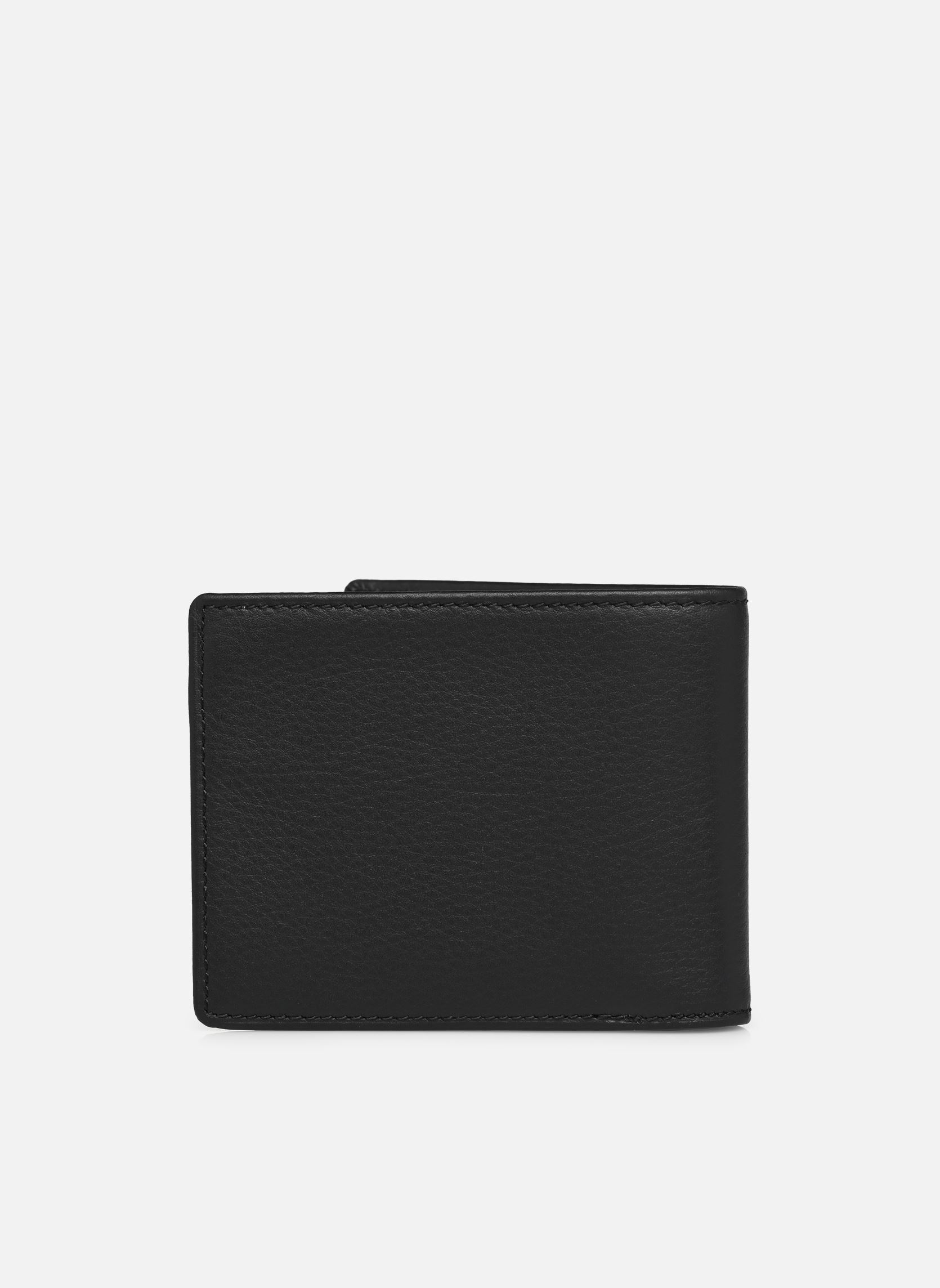 Kartenetui Porte-cartes Pliée S Soft Vintage Homme herren schwarz Lancaster Kartenetui Porte-cartes Pliée S Soft Vintage Homme herren schwarz NOIR
