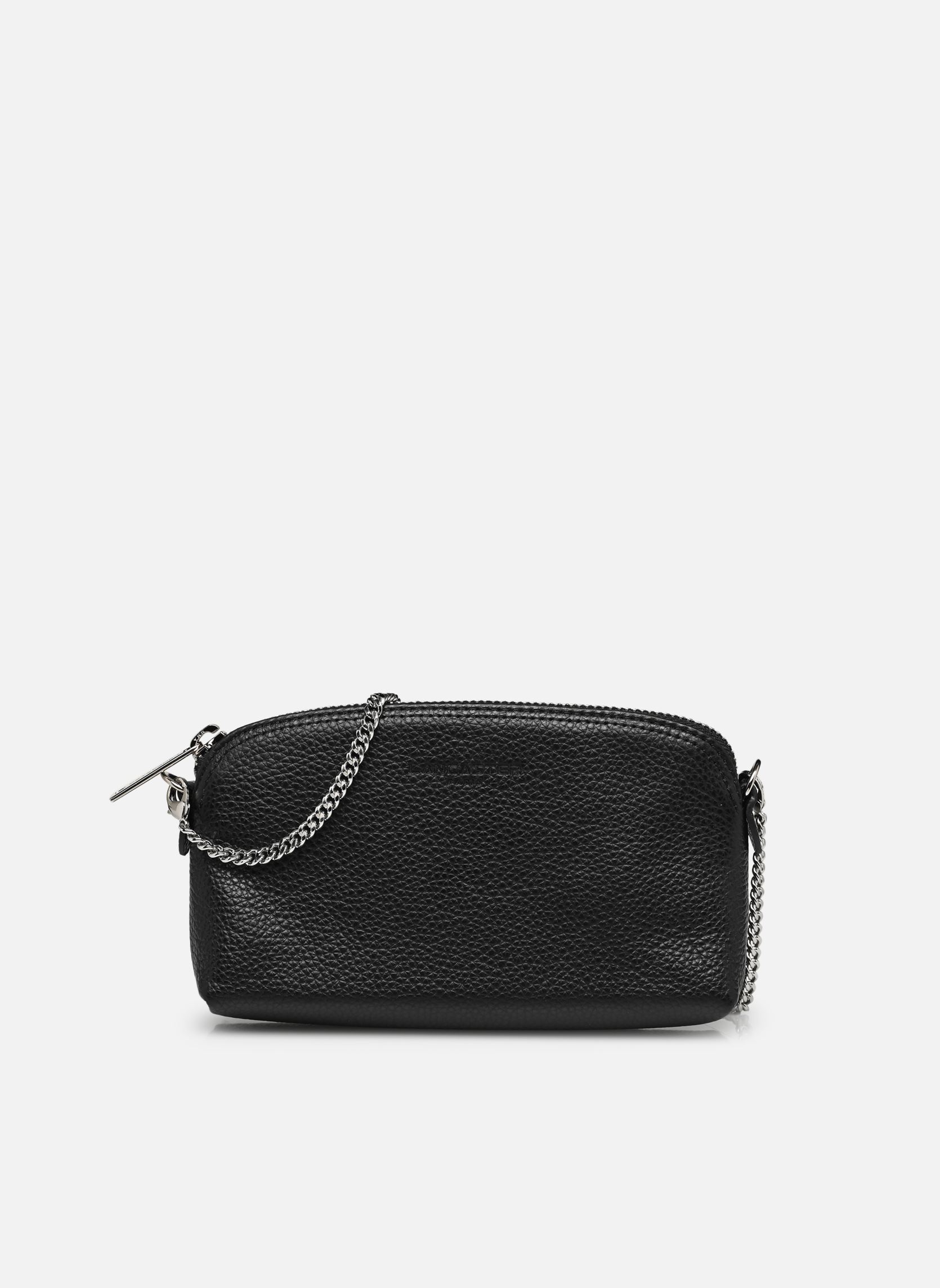 Petite Maroquinerie Lancaster Trousse Zippée Foulonné PM pour Sacs - vue 4