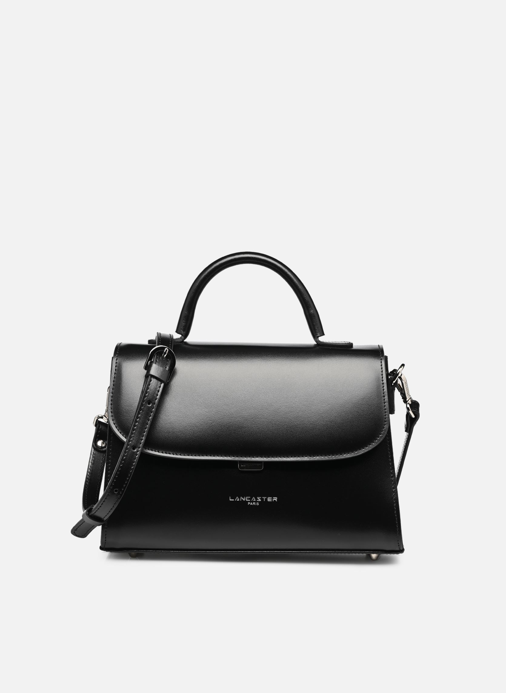 Sacs à main Lancaster Sac à main A rabat avec fermoir Suave Even pour Sacs