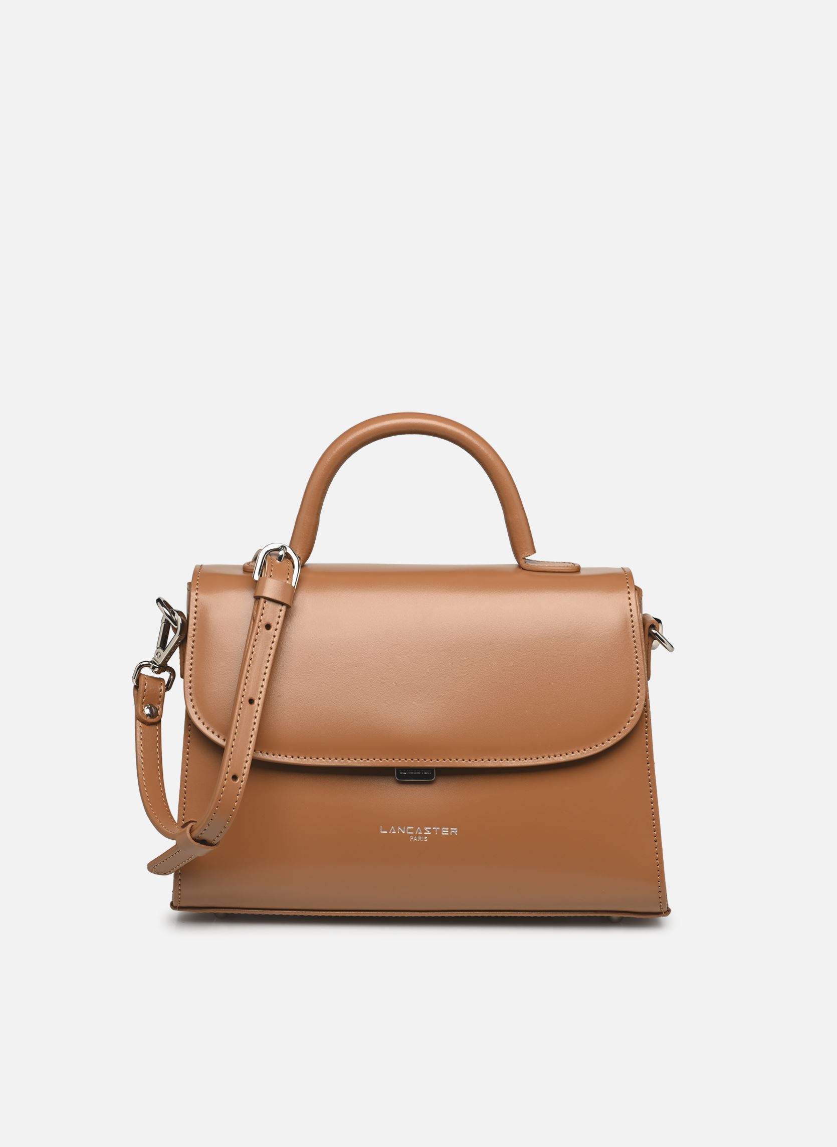 Sacs à main Lancaster Sac à main A rabat avec fermoir Suave Even pour Sacs - vue 3
