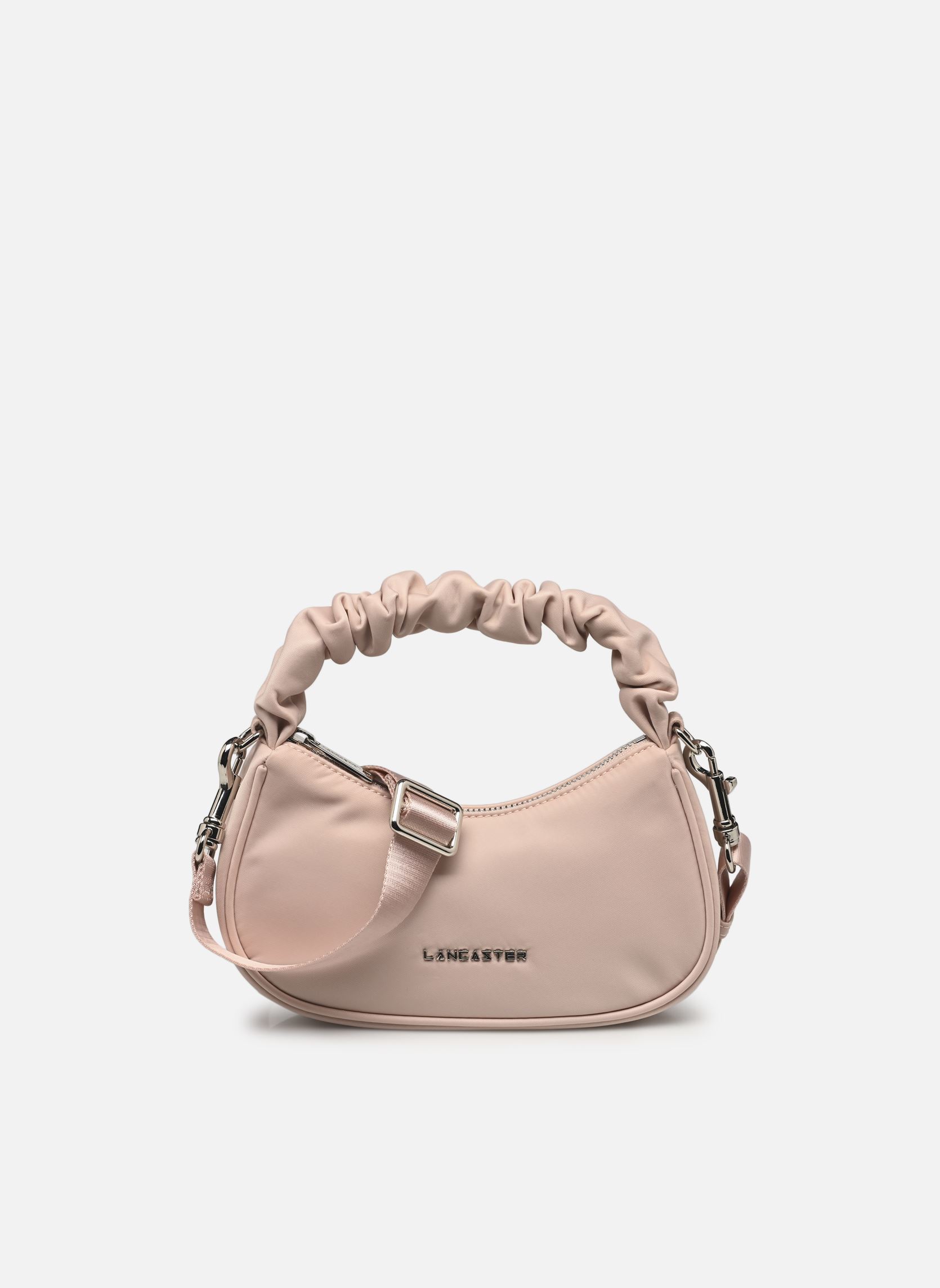 Sacs à main Lancaster Pochette Zippé Mini Basic Chouchou pour Sacs - vue 3