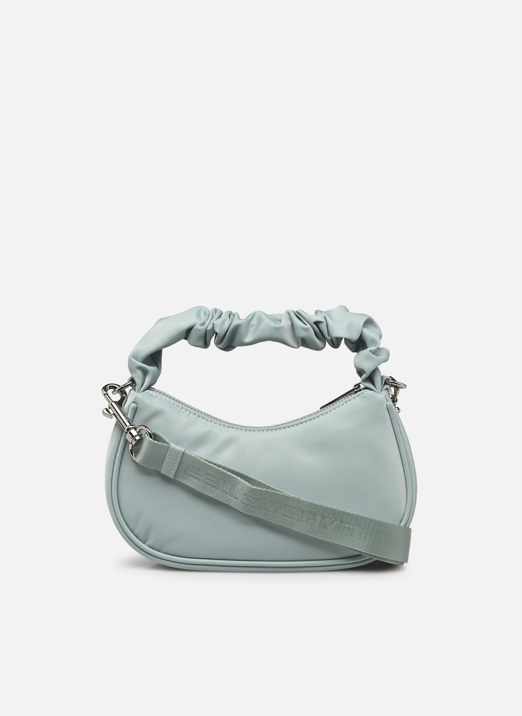 Handtaschen Pochette Zippé Mini Basic Chouchou damen grün Lancaster Handtaschen Pochette Zippé Mini Basic Chouchou damen grün VERT EUCALYPTUS