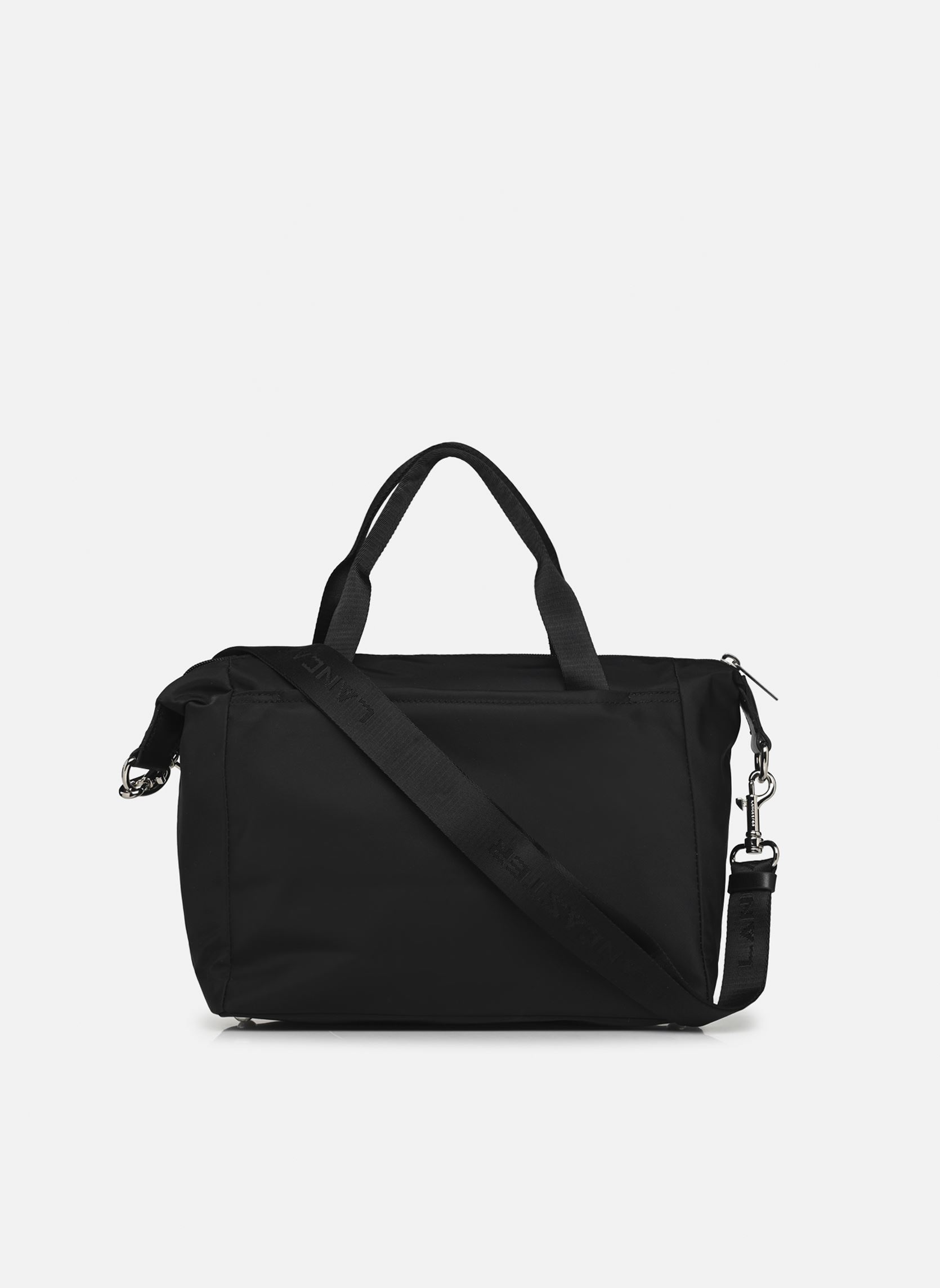 Borse a mano Sac à main Zippé M Basic Vita donna nero Lancaster Borse a mano Sac à main Zippé M Basic Vita donna nero NOIR