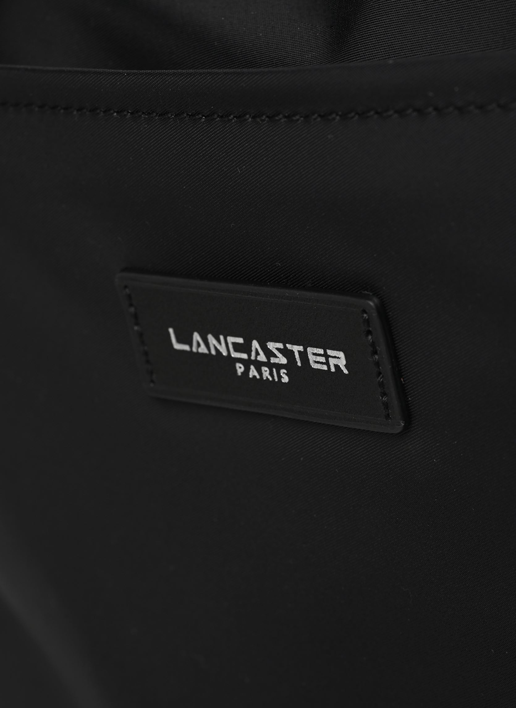 Borse a mano Sac à main Zippé M Basic Vita donna nero Lancaster Borse a mano Sac à main Zippé M Basic Vita donna nero NOIR