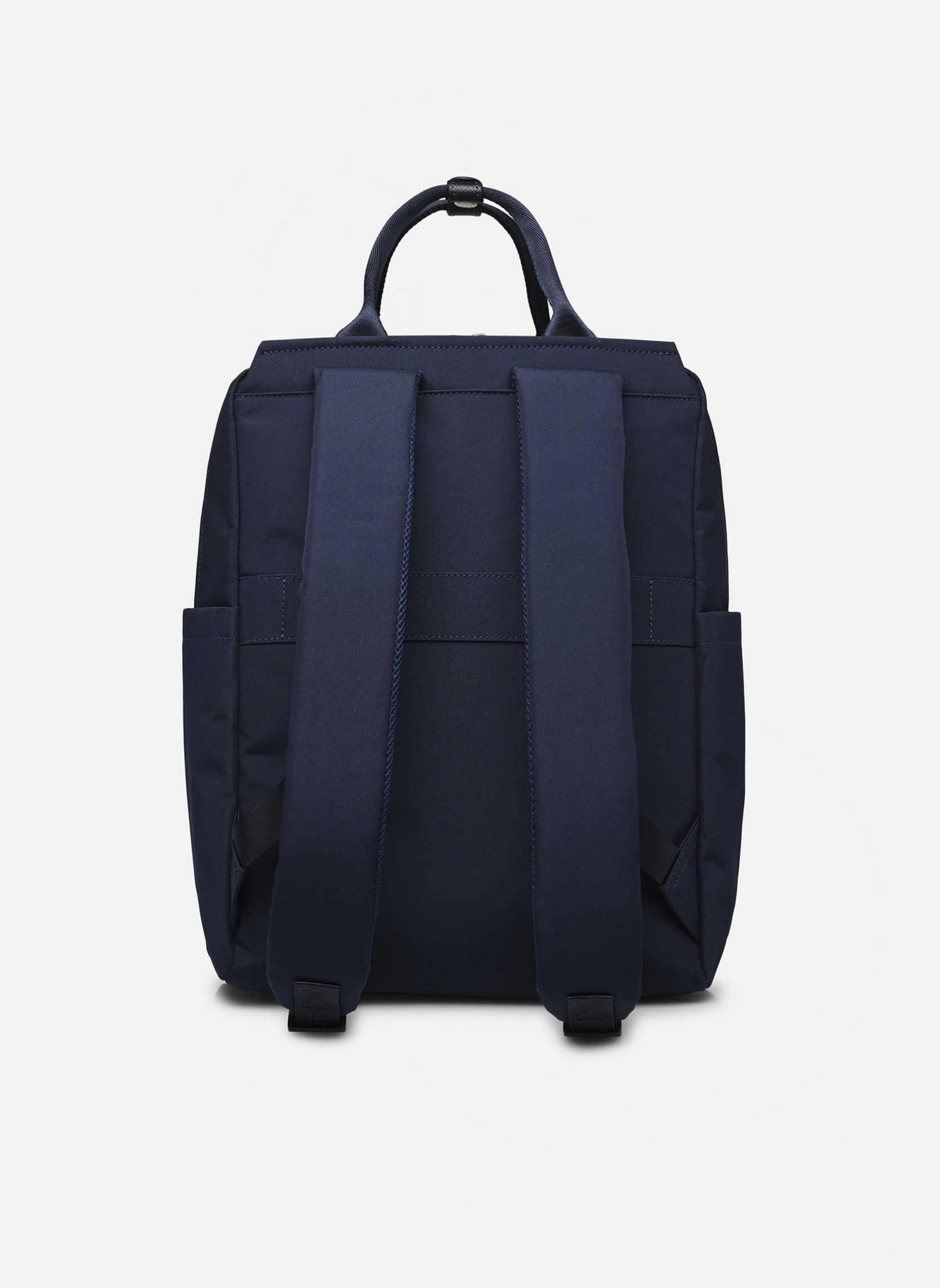 Rugtassen Sac à dos Zippé Smart KBA dames blauw Lancaster Rugtassen Sac à dos Zippé Smart KBA dames blauw BLEU FONCÉ