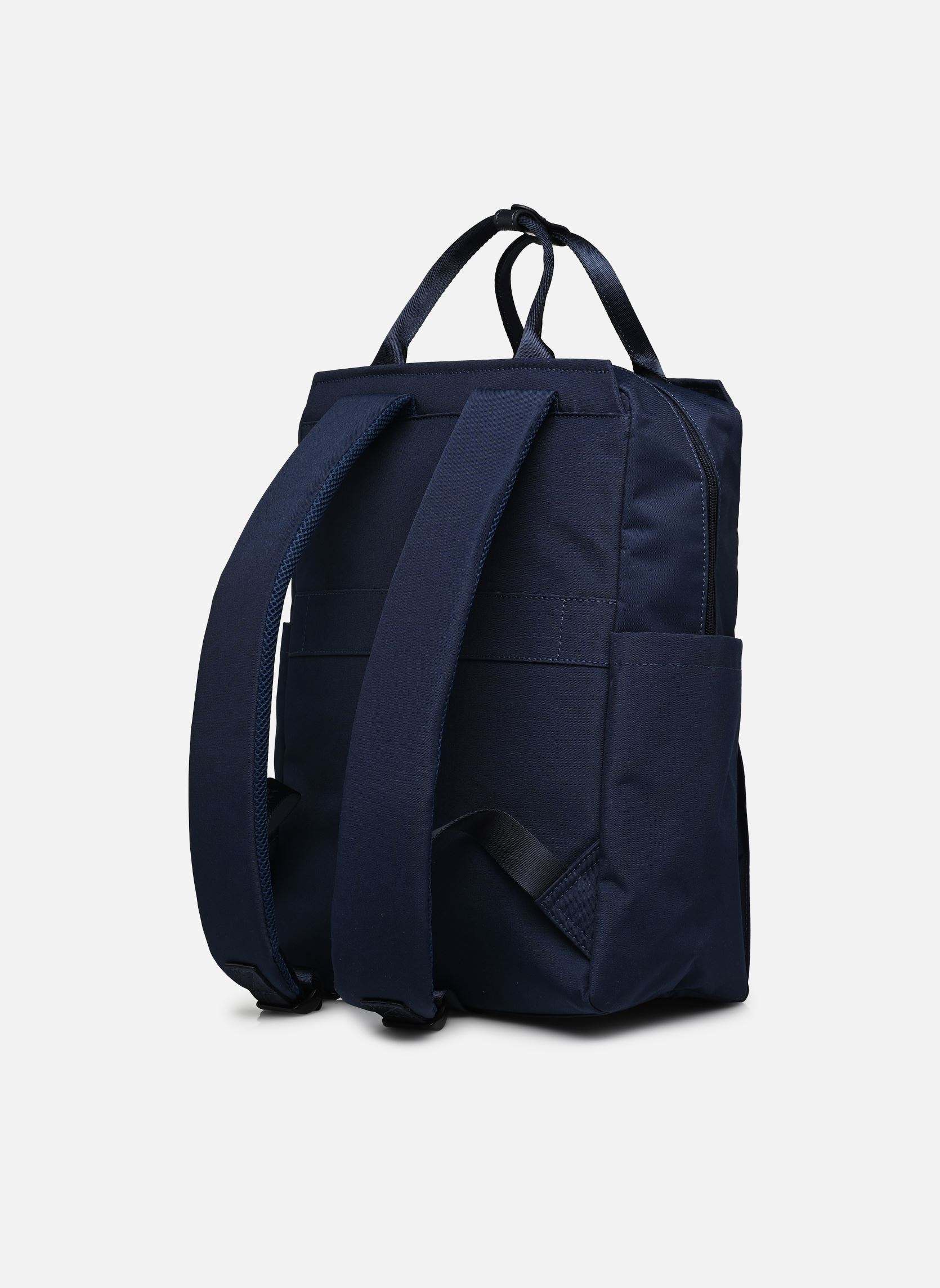 Rugtassen Sac à dos Zippé Smart KBA dames blauw Lancaster Rugtassen Sac à dos Zippé Smart KBA dames blauw BLEU FONCÉ
