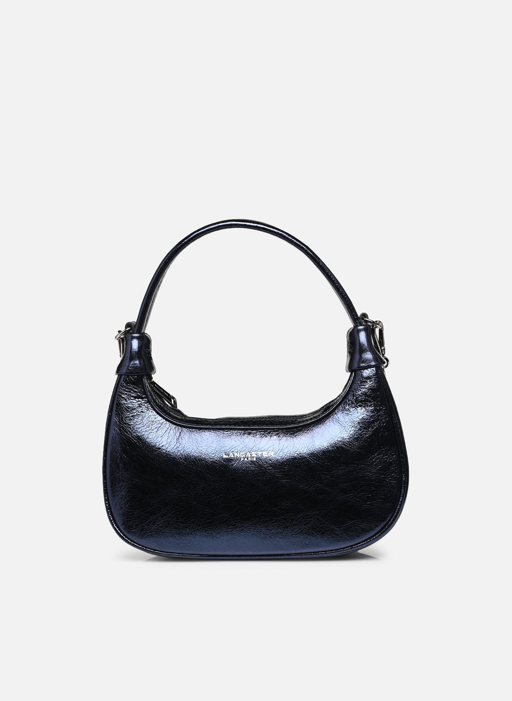 Sacs à main Lancaster Sac hobo Zippé Mini Aura pour Sacs - vue 2