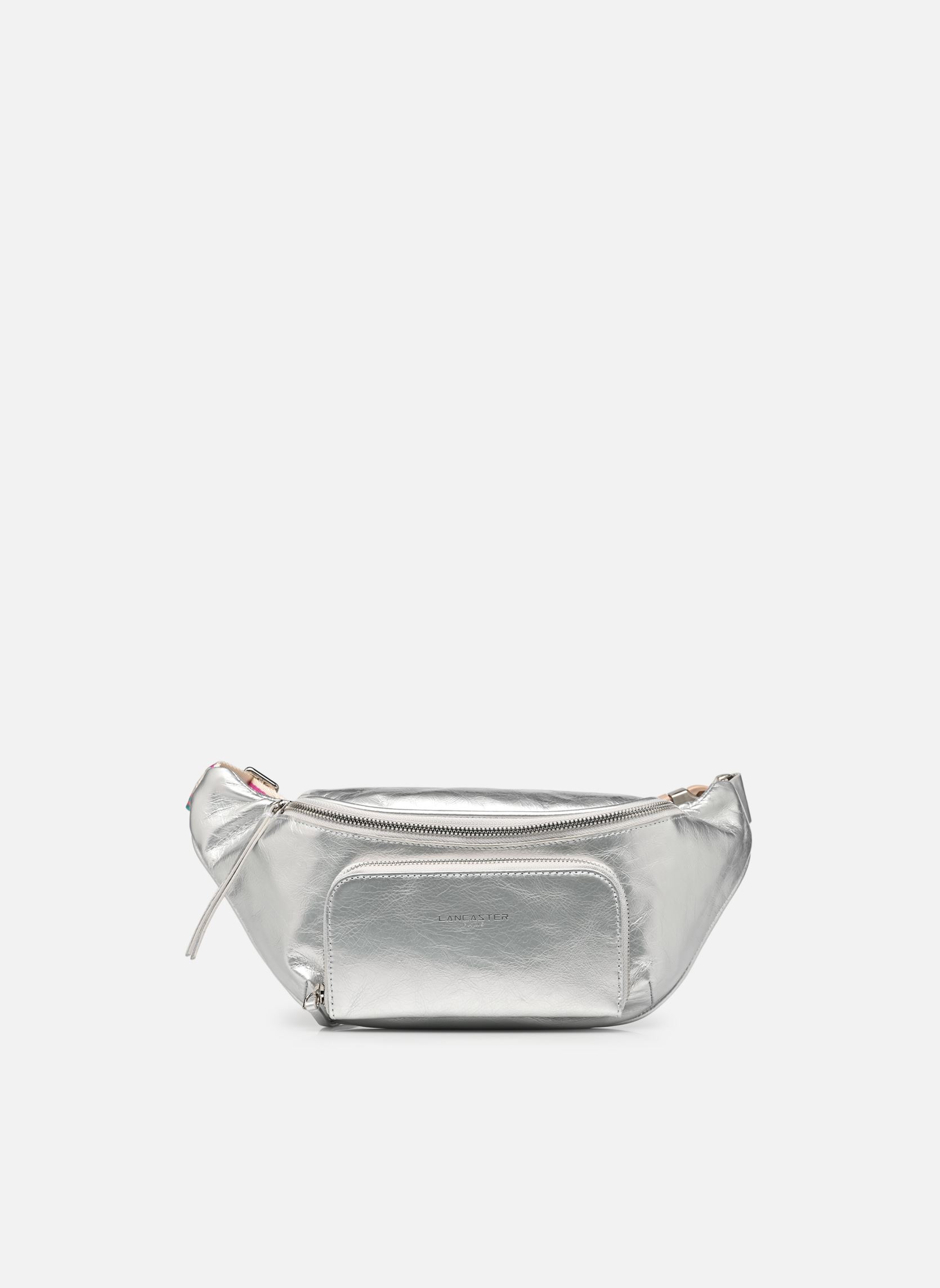 Sacs à main Lancaster Sac banane Zippé Rétro & Glam pour Sacs - vue 2