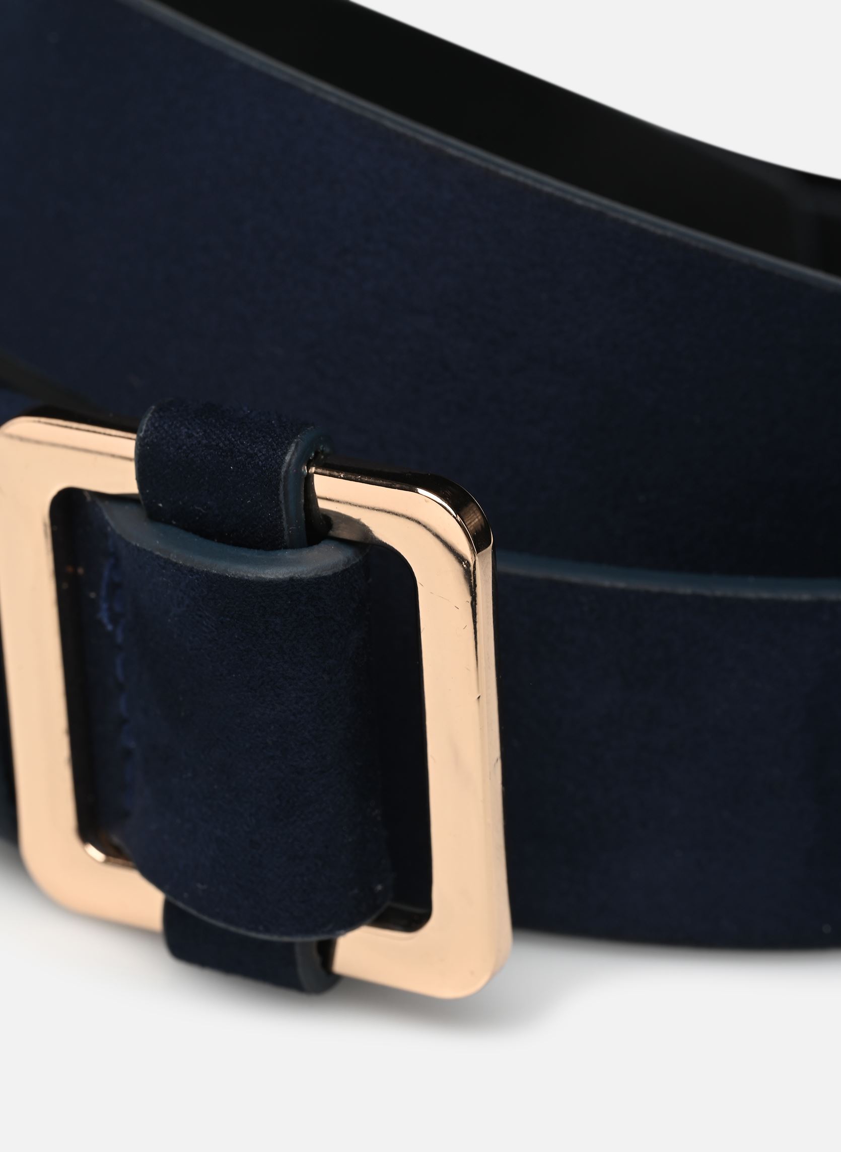 Ceintures Marmelade_12424 femme bleu Grace & Mila Ceintures Marmelade_12424 femme bleu Marine