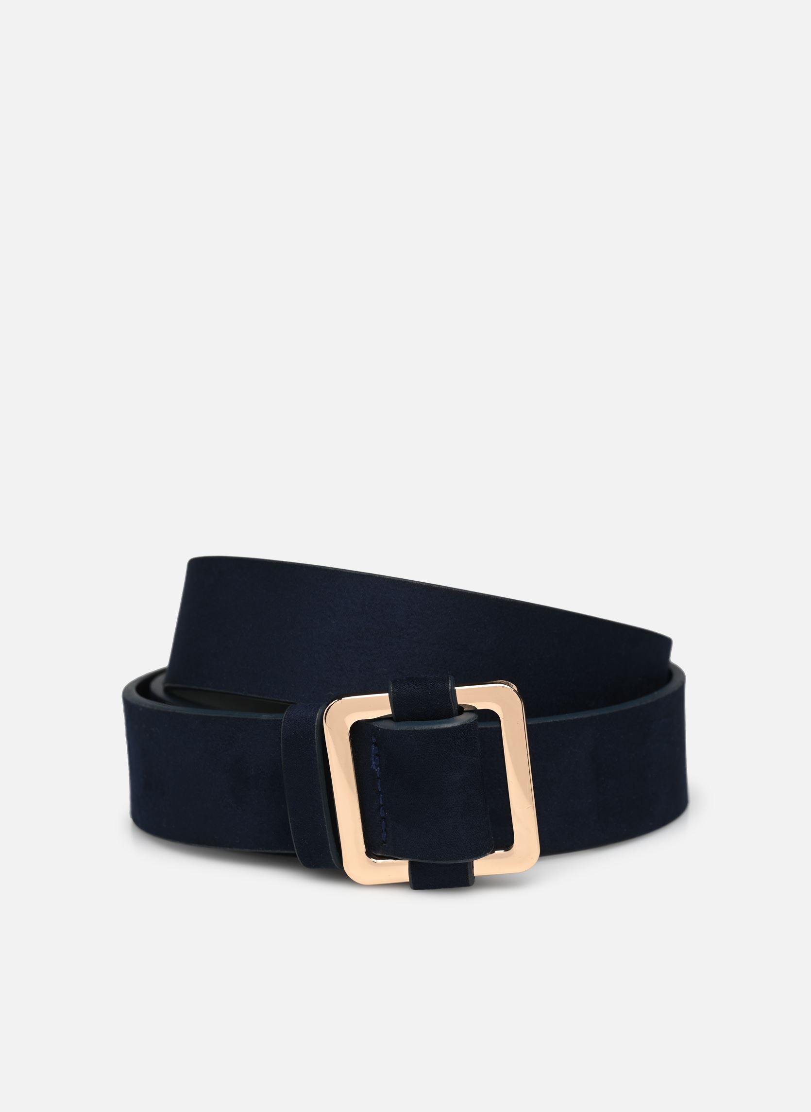 Ceintures Marmelade_12424 femme bleu Grace & Mila Ceintures Marmelade_12424 femme bleu Marine