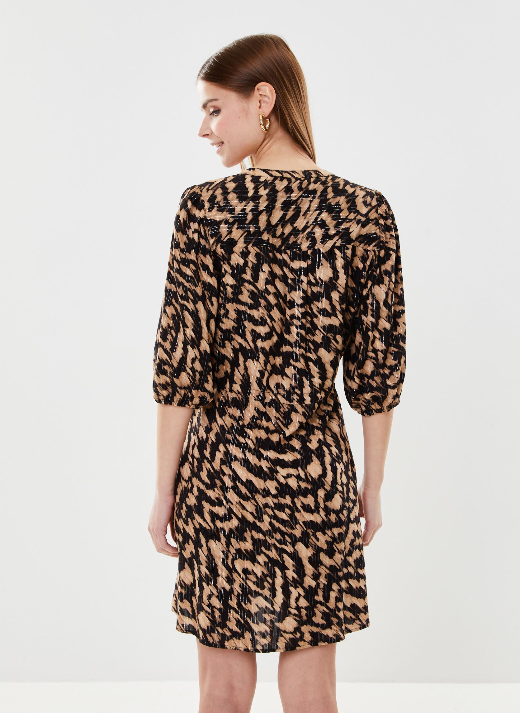 Robes Marant_12320 femme noir Grace & Mila Robes Marant_12320 femme noir Noir