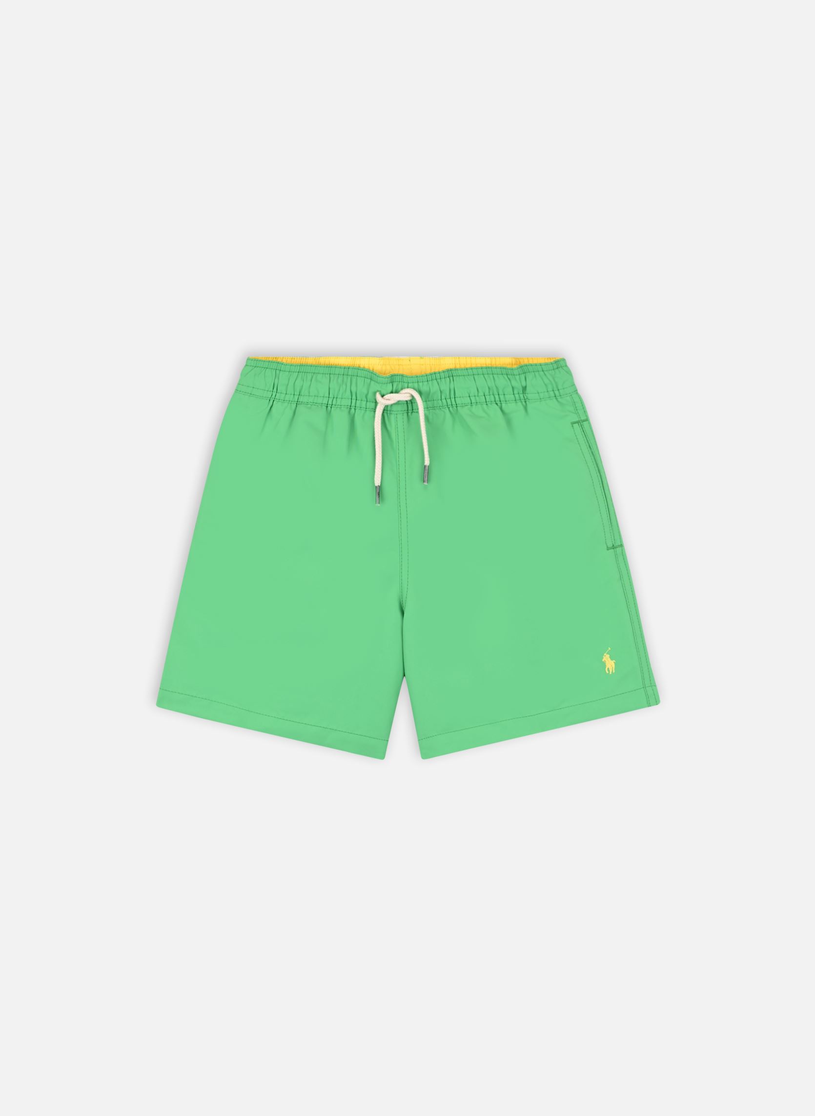 Vêtements Polo Ralph Lauren Short De Bain Traveler 934463 pour Accessoires