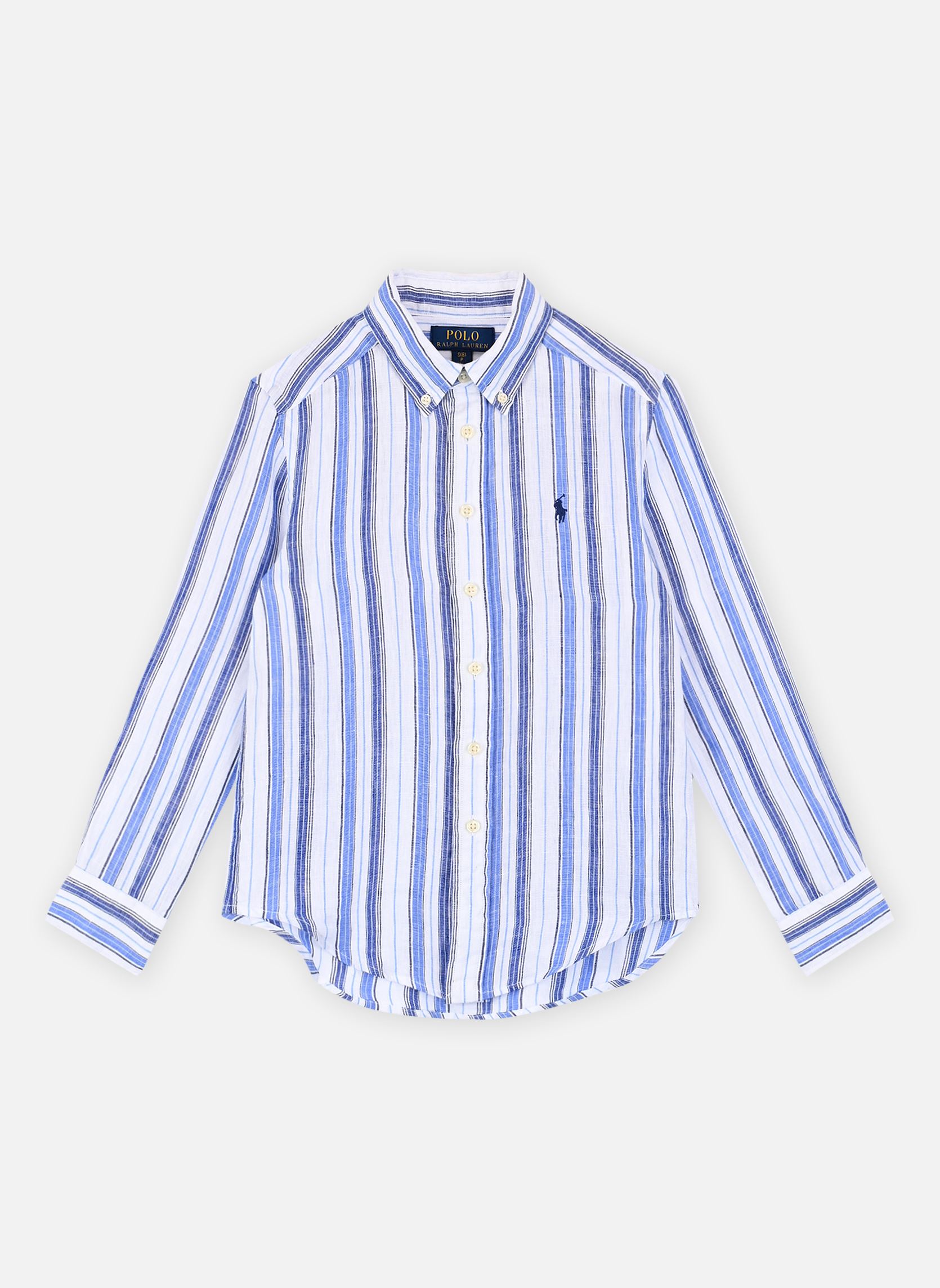 Chemise enfant Polo Ralph Lauren 323902178005 14 / - vue 2