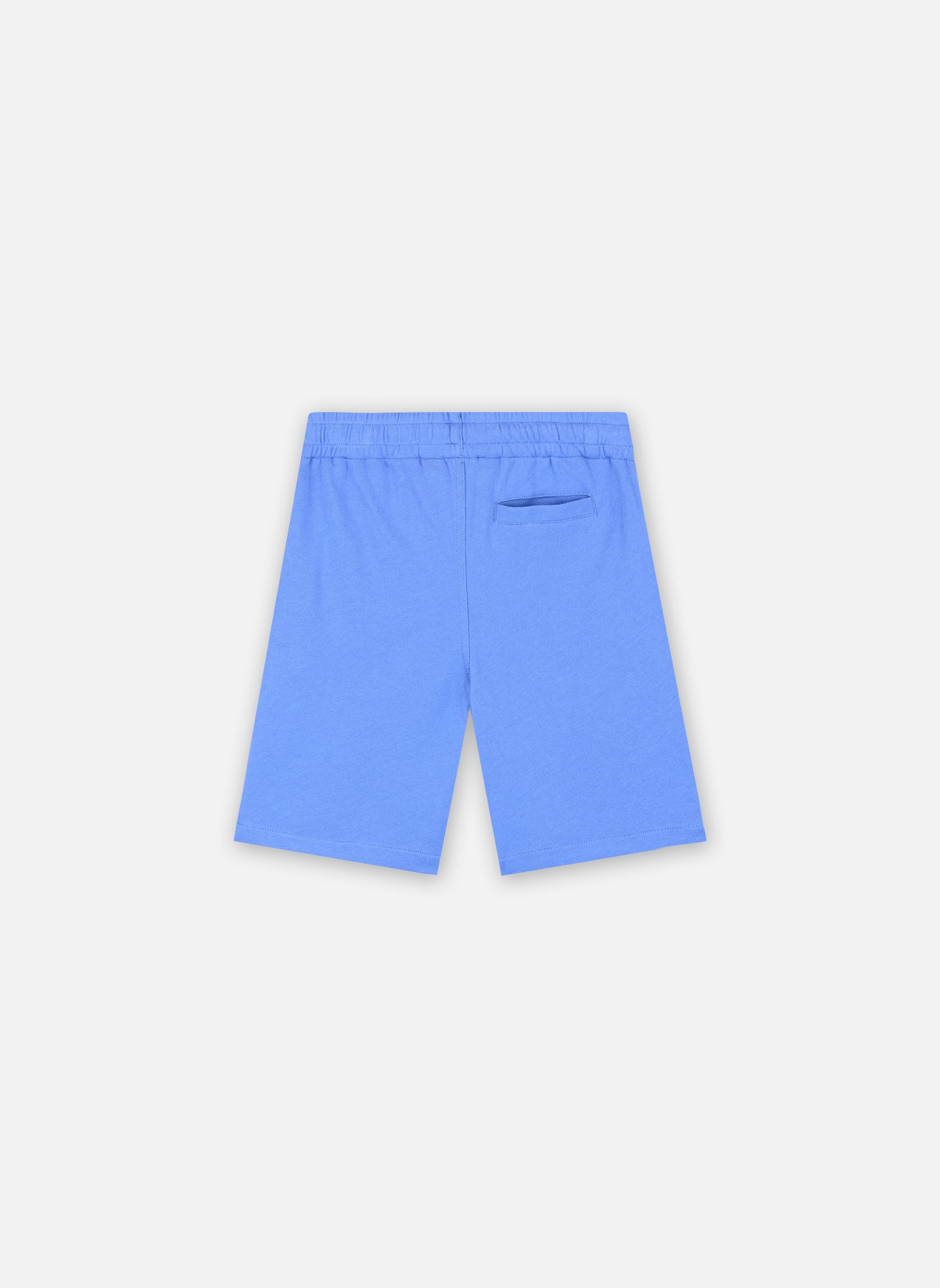 Vêtements de sport Short En Molleton De Coton Éponge Spa 90 garçon bleu Polo Ralph Lauren Vêtements de sport Short En Molleton De Coton Éponge Spa 90 garçon bleu HARBOR ISLAND BLUE