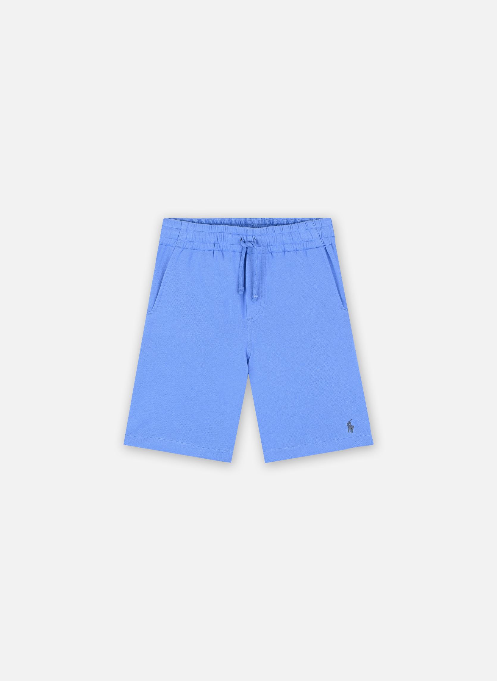 Vêtements Polo Ralph Lauren Short En Molleton De Coton Éponge Spa 902386 pour Accessoires - vue 2