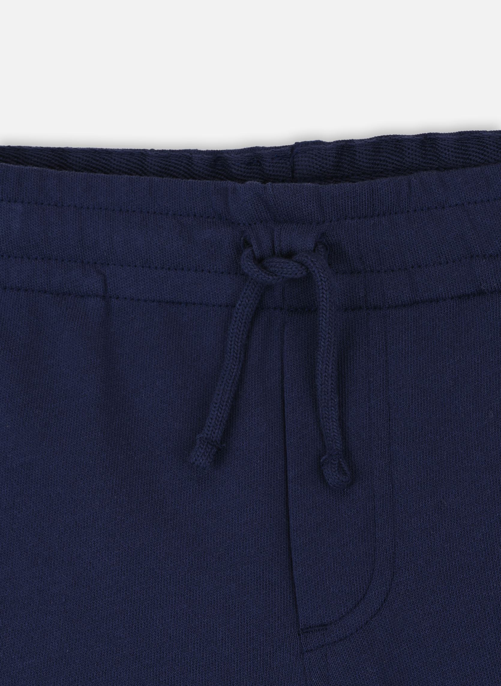 Vêtements de sport Short En Molleton De Coton Éponge Spa 90 garçon bleu Polo Ralph Lauren Vêtements de sport Short En Molleton De Coton Éponge Spa 90 garçon bleu NEWPORT NAVY