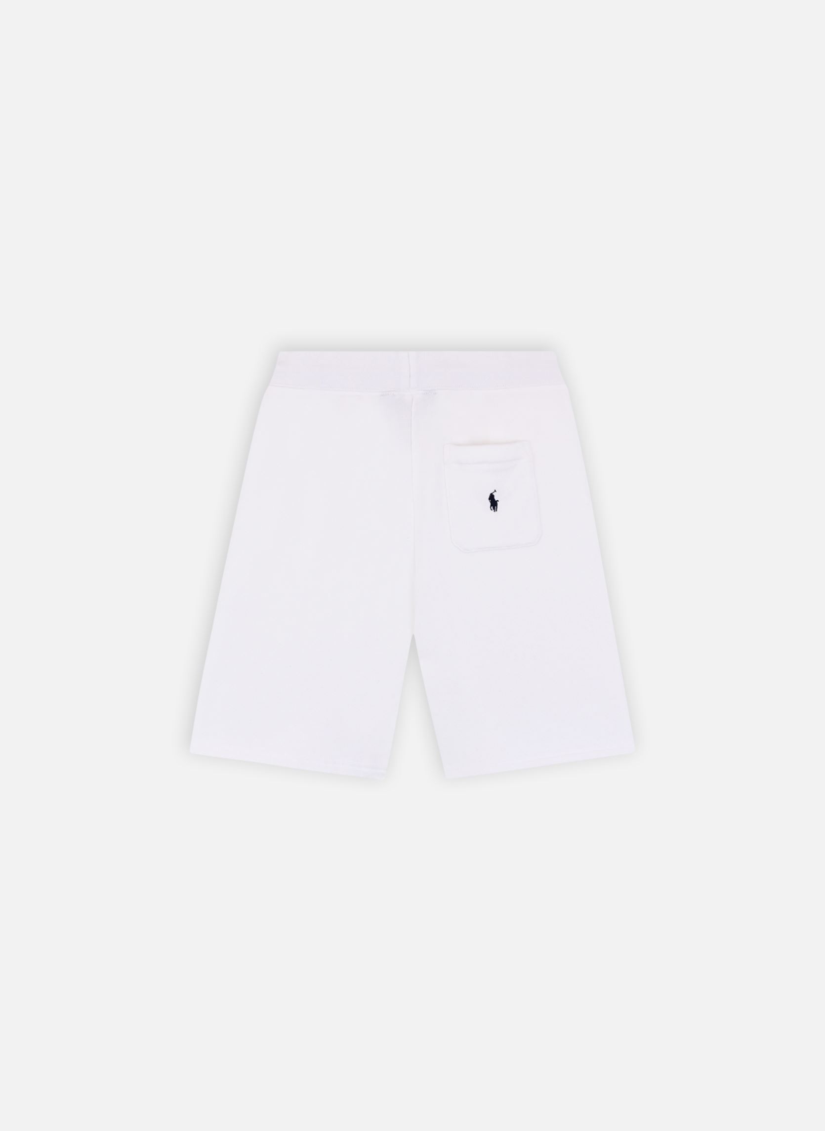 Sportkleding Po Short-Shorts-Athletic 934251 jongens wit Polo Ralph Lauren Sportkleding Po Short-Shorts-Athletic 934251 jongens wit WHITE