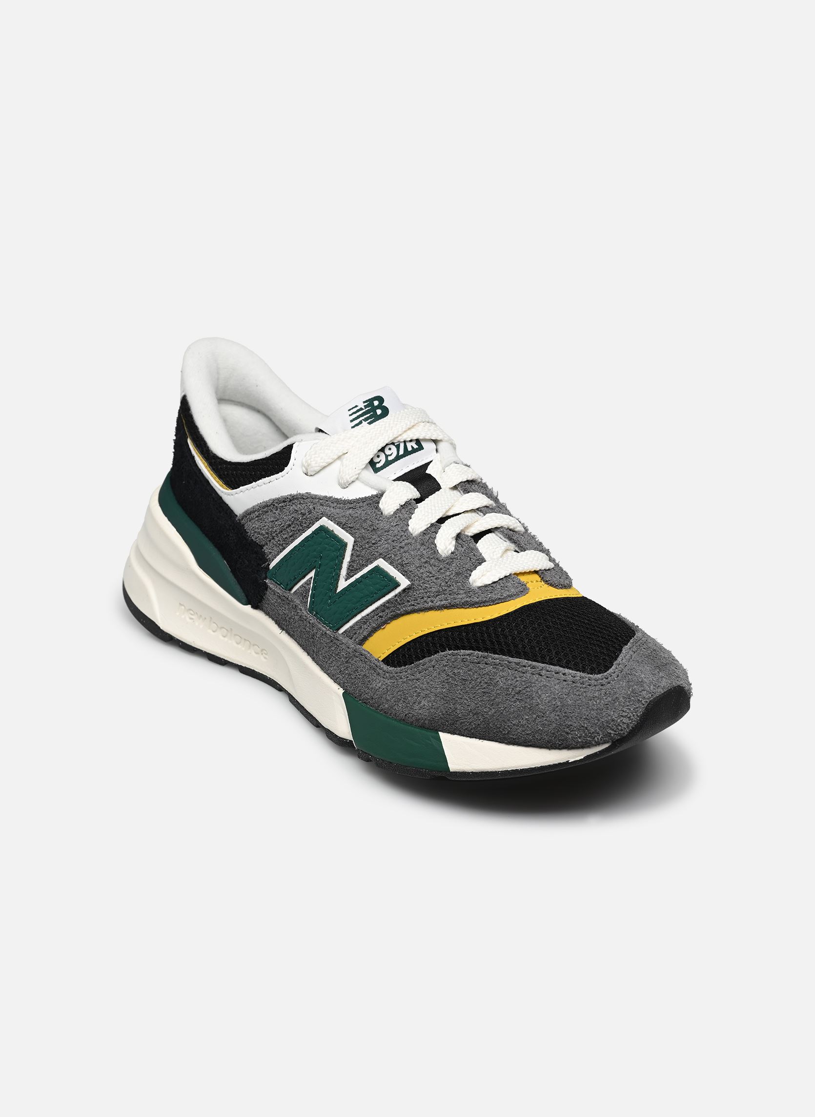 Baskets basses New Balance - vue 9