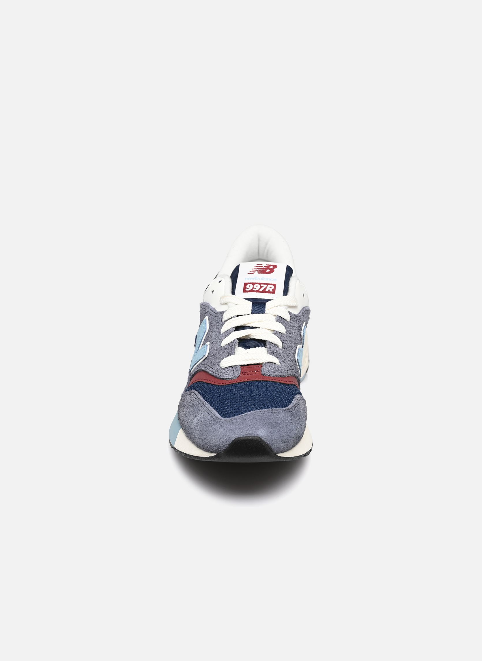 Sneakers U997R M heren grijs New Balance Sneakers U997R M heren grijs DARK ARCTIC GREY (049)