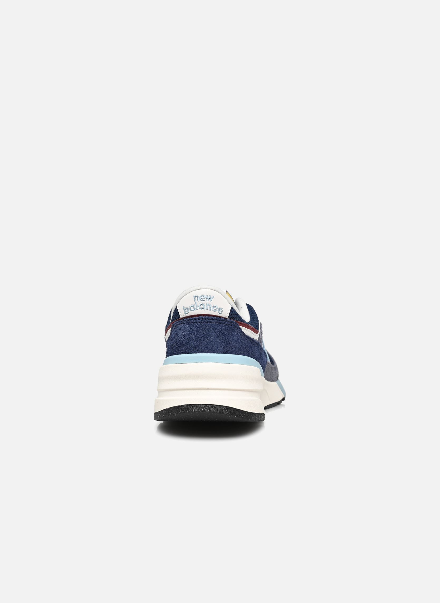 Sneakers U997R M heren grijs New Balance Sneakers U997R M heren grijs DARK ARCTIC GREY (049)