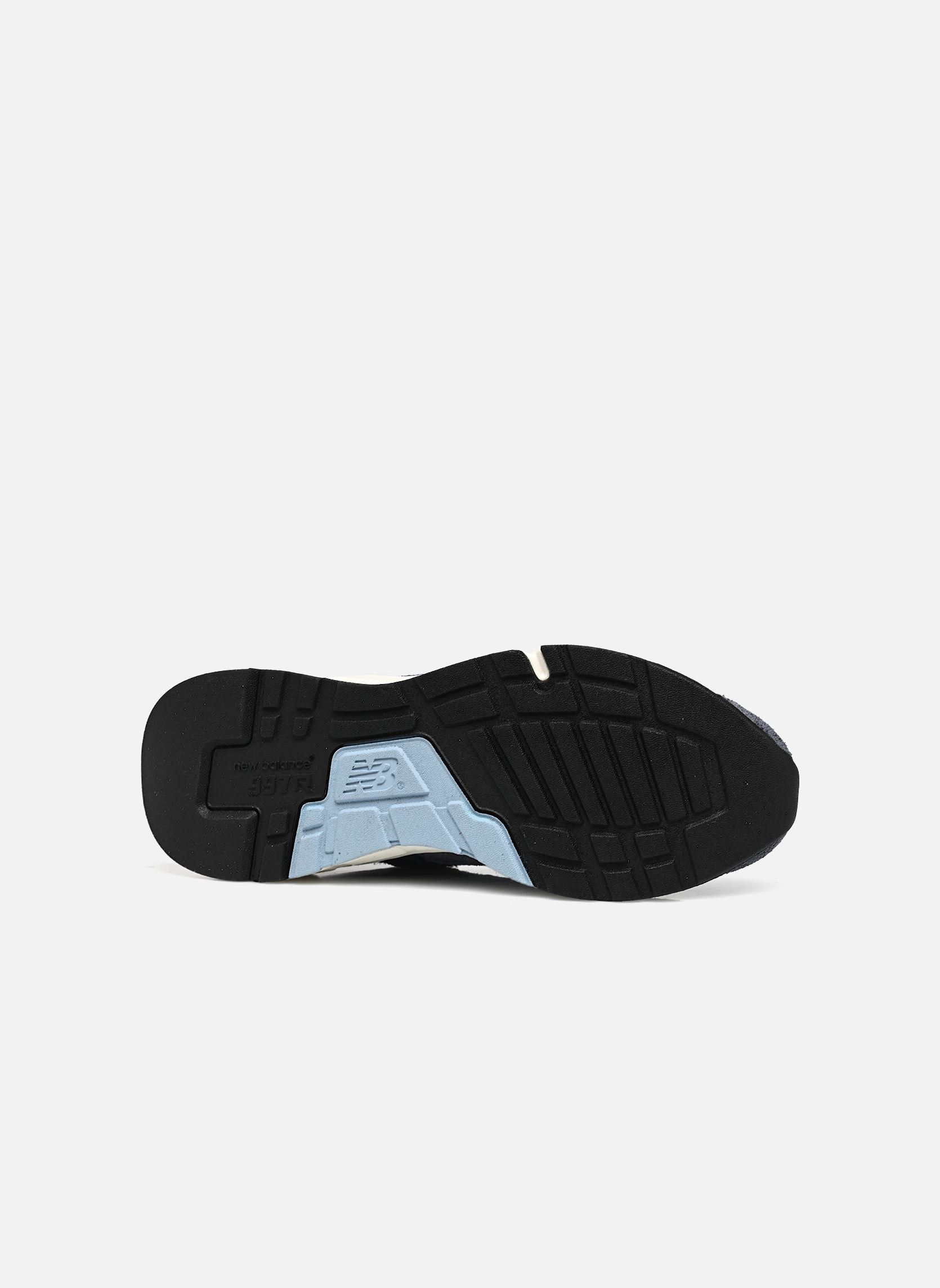 Sneakers U997R M heren grijs New Balance Sneakers U997R M heren grijs DARK ARCTIC GREY (049)
