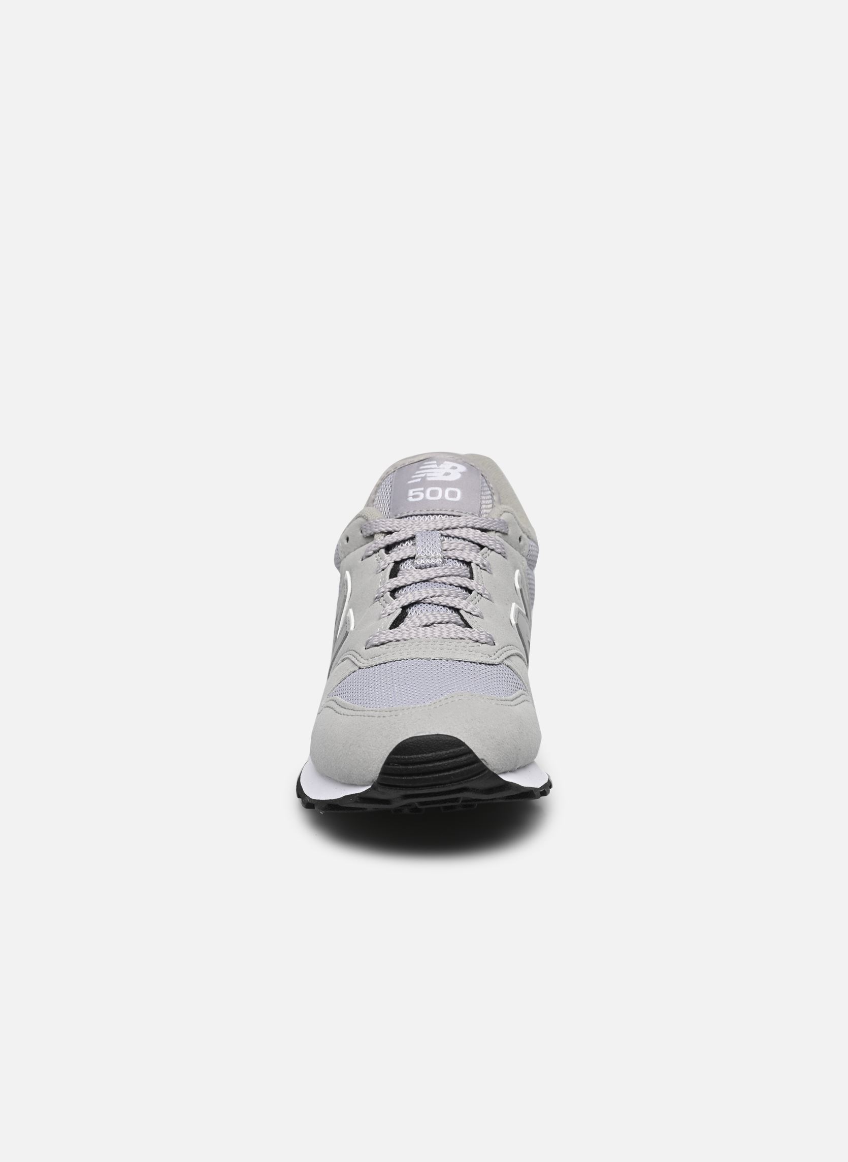 Sneakers GM500 W donna grigio New Balance Sneakers GM500 W donna grigio CONCRETE