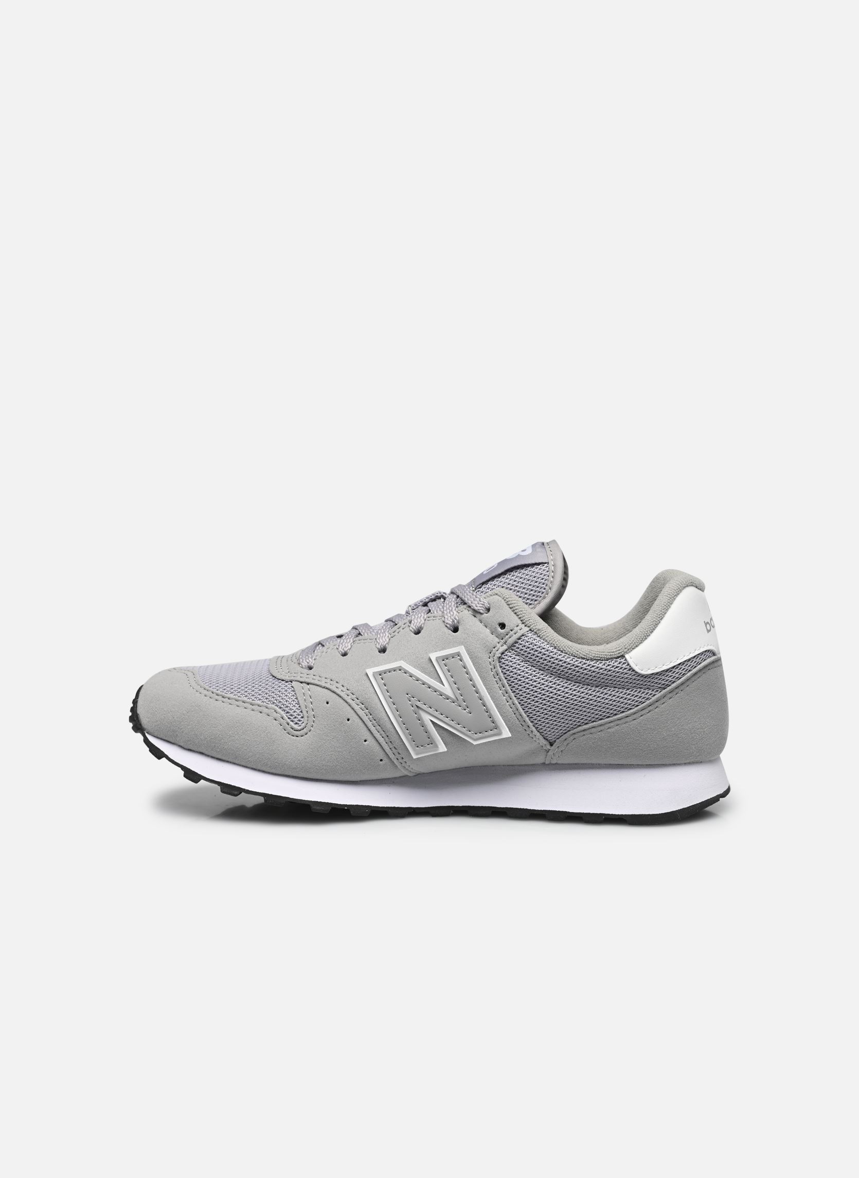 Sneakers GM500 W donna grigio New Balance Sneakers GM500 W donna grigio CONCRETE