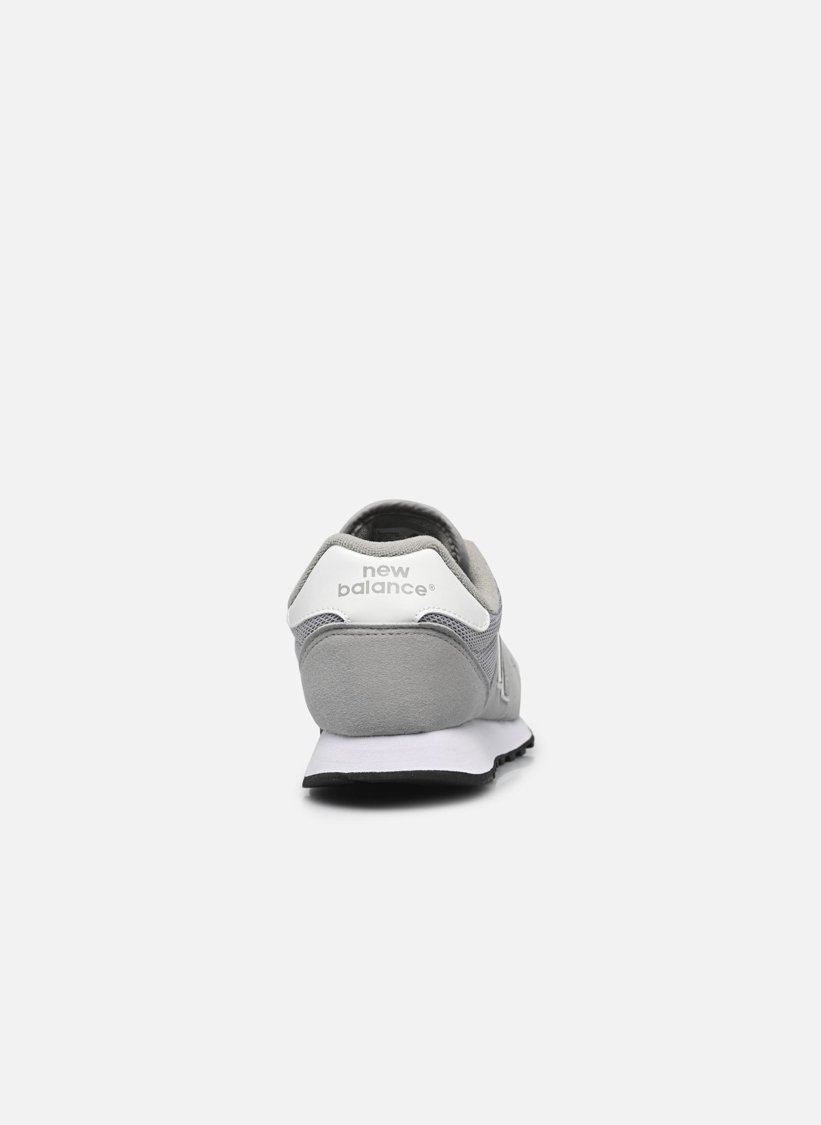 Sneakers GM500 W donna grigio New Balance Sneakers GM500 W donna grigio CONCRETE