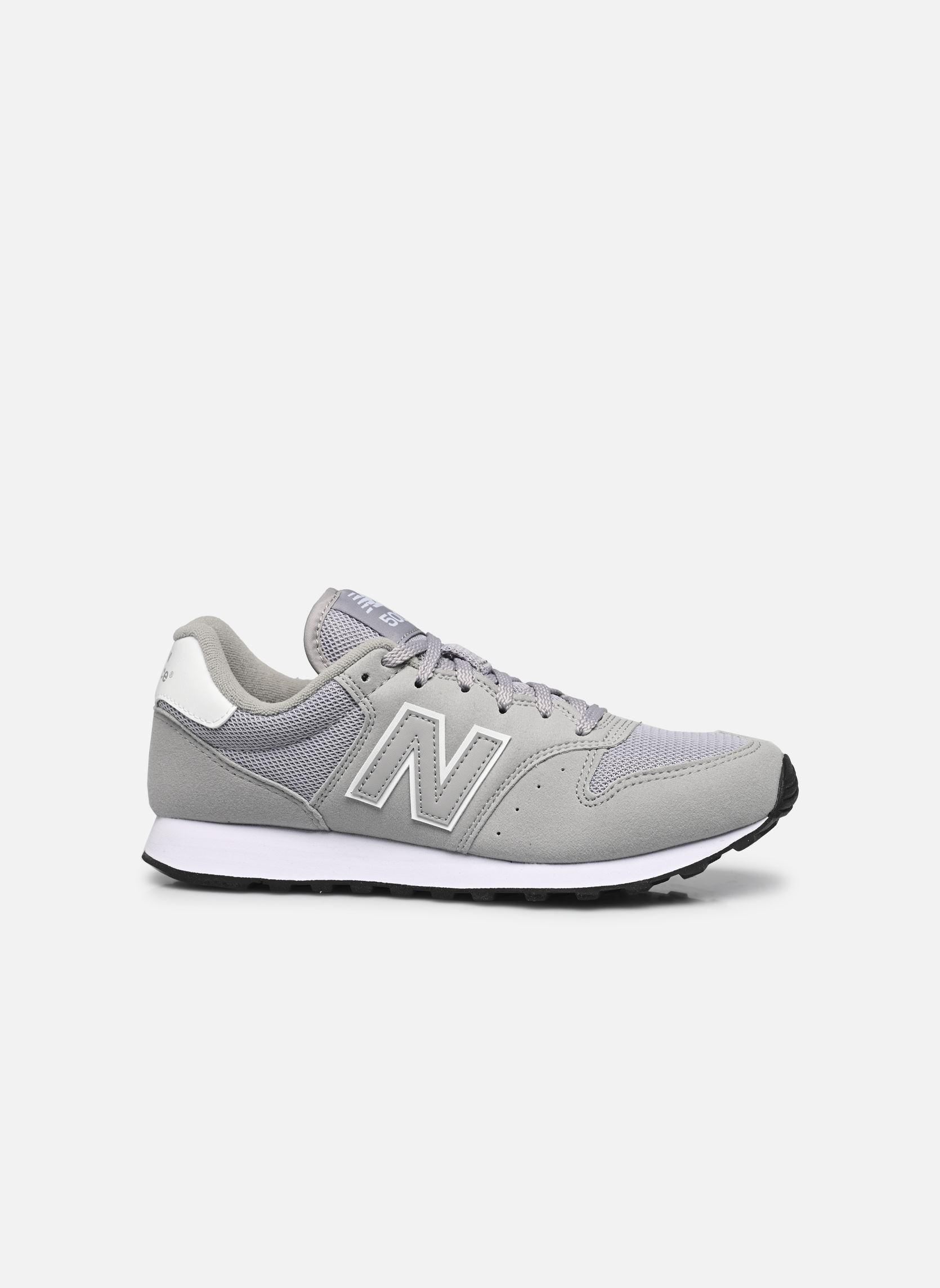 Sneakers GM500 W donna grigio New Balance Sneakers GM500 W donna grigio CONCRETE