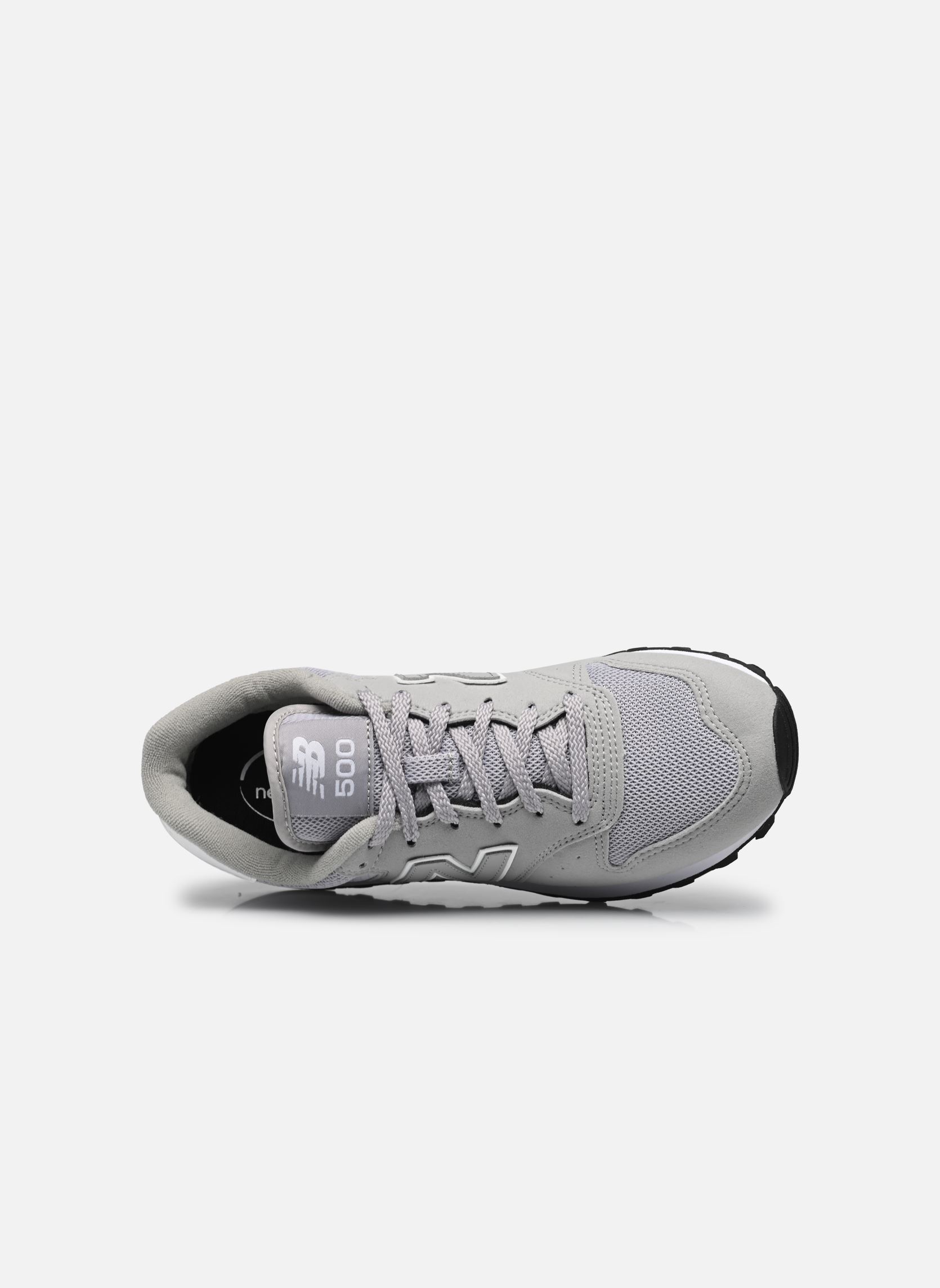 Sneakers GM500 W donna grigio New Balance Sneakers GM500 W donna grigio CONCRETE