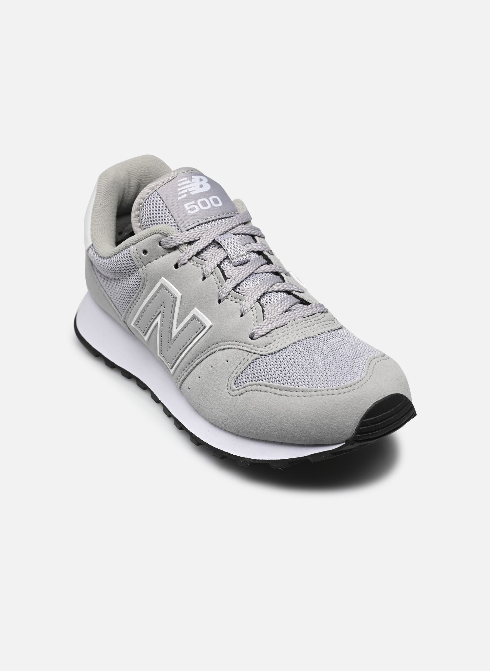 Sneakers GM500 W donna grigio New Balance Sneakers GM500 W donna grigio CONCRETE