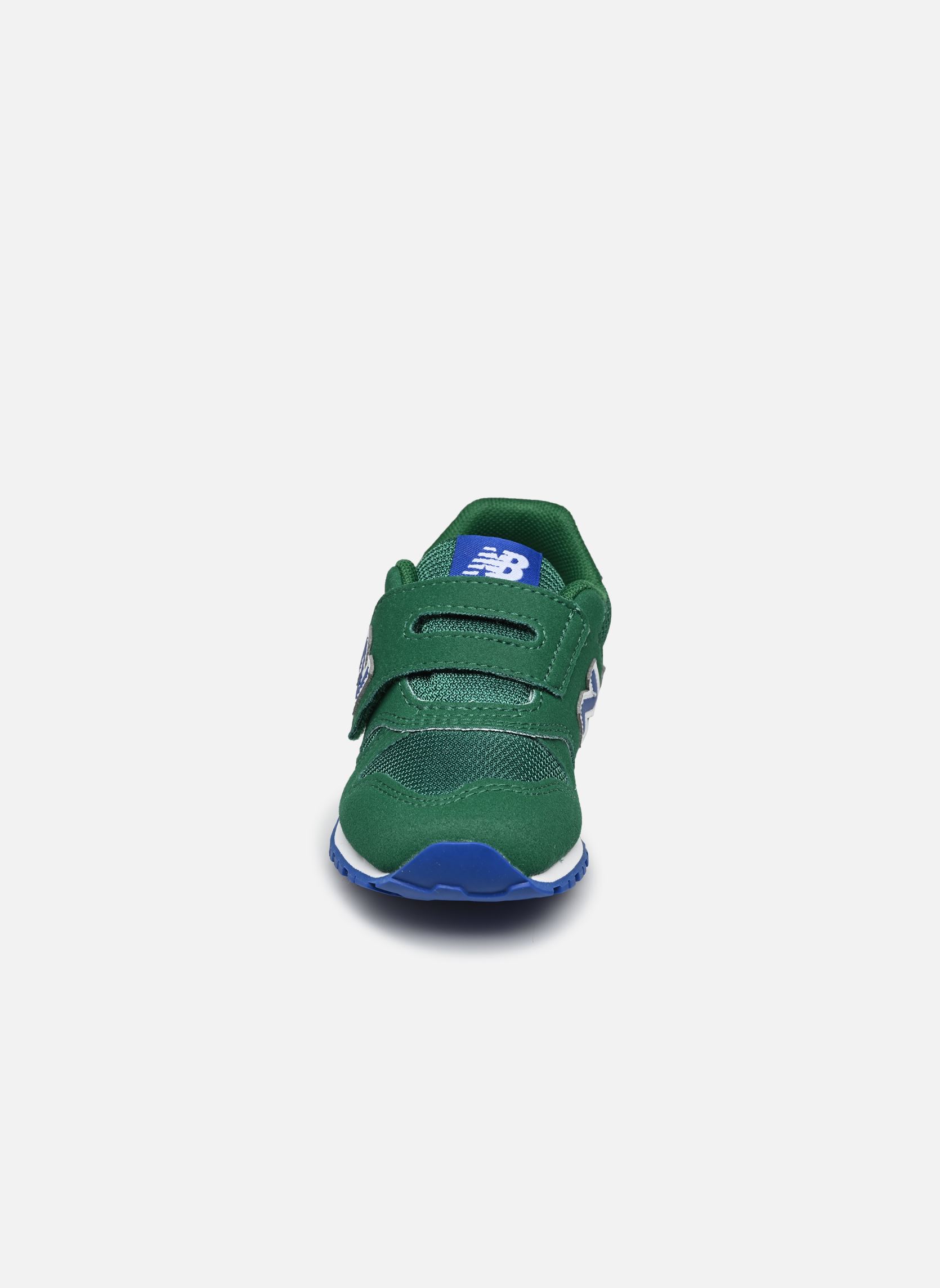 Sneaker IZ373 lacets elastiques grün New Balance Sneaker IZ373 lacets elastiques grün Classic Pine