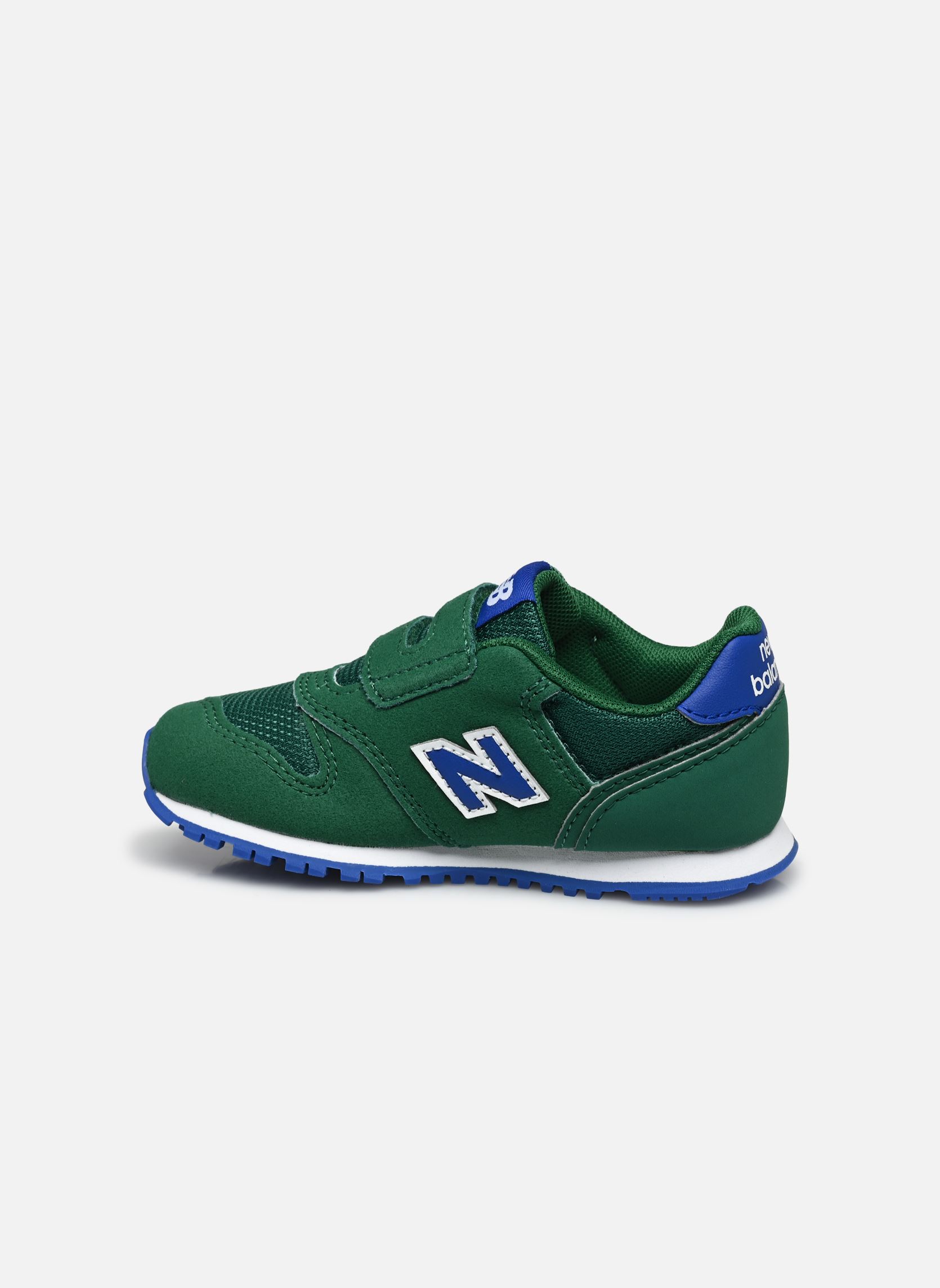 Sneaker IZ373 lacets elastiques grün New Balance Sneaker IZ373 lacets elastiques grün Classic Pine