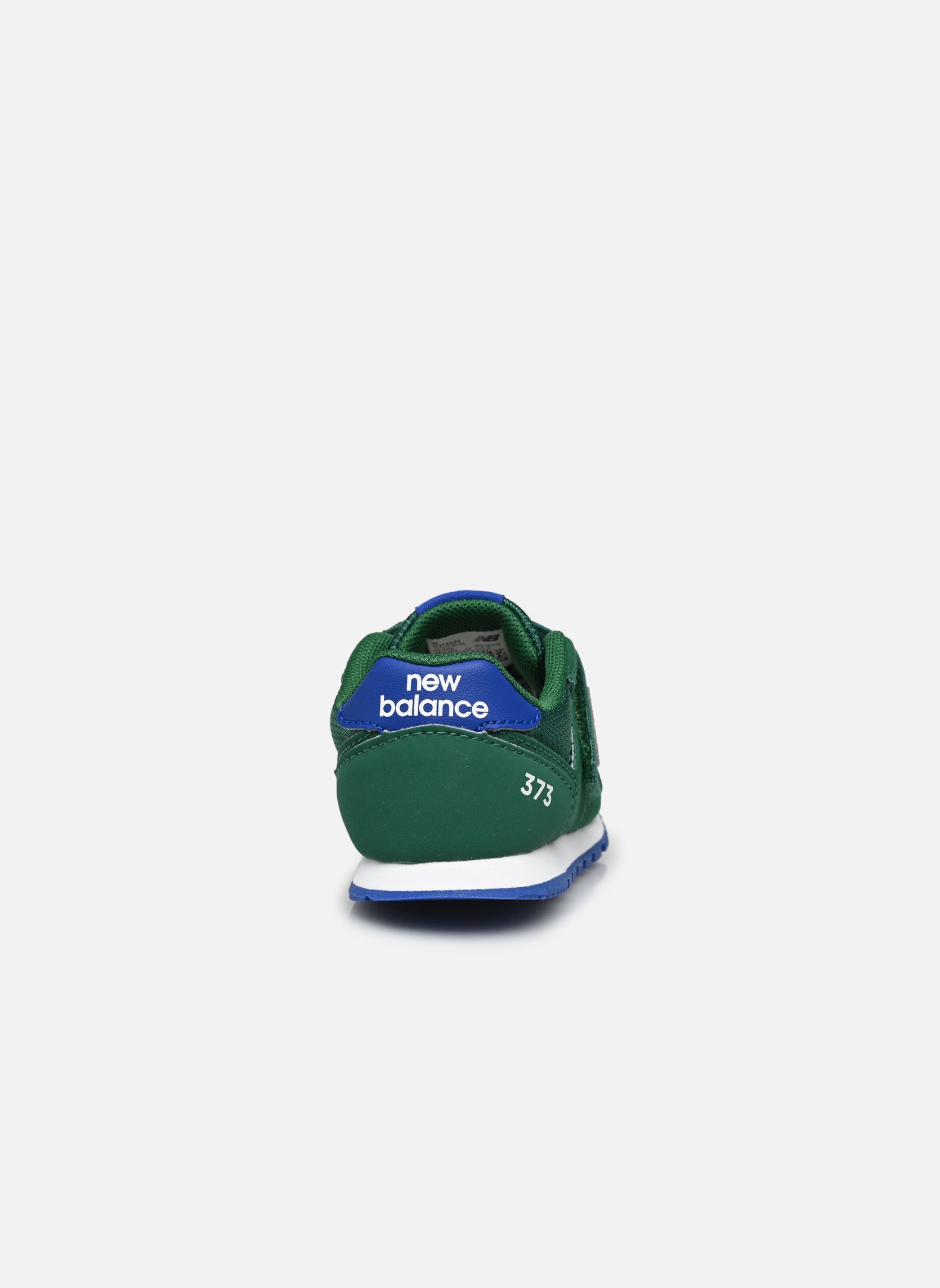 Sneaker IZ373 lacets elastiques grün New Balance Sneaker IZ373 lacets elastiques grün Classic Pine