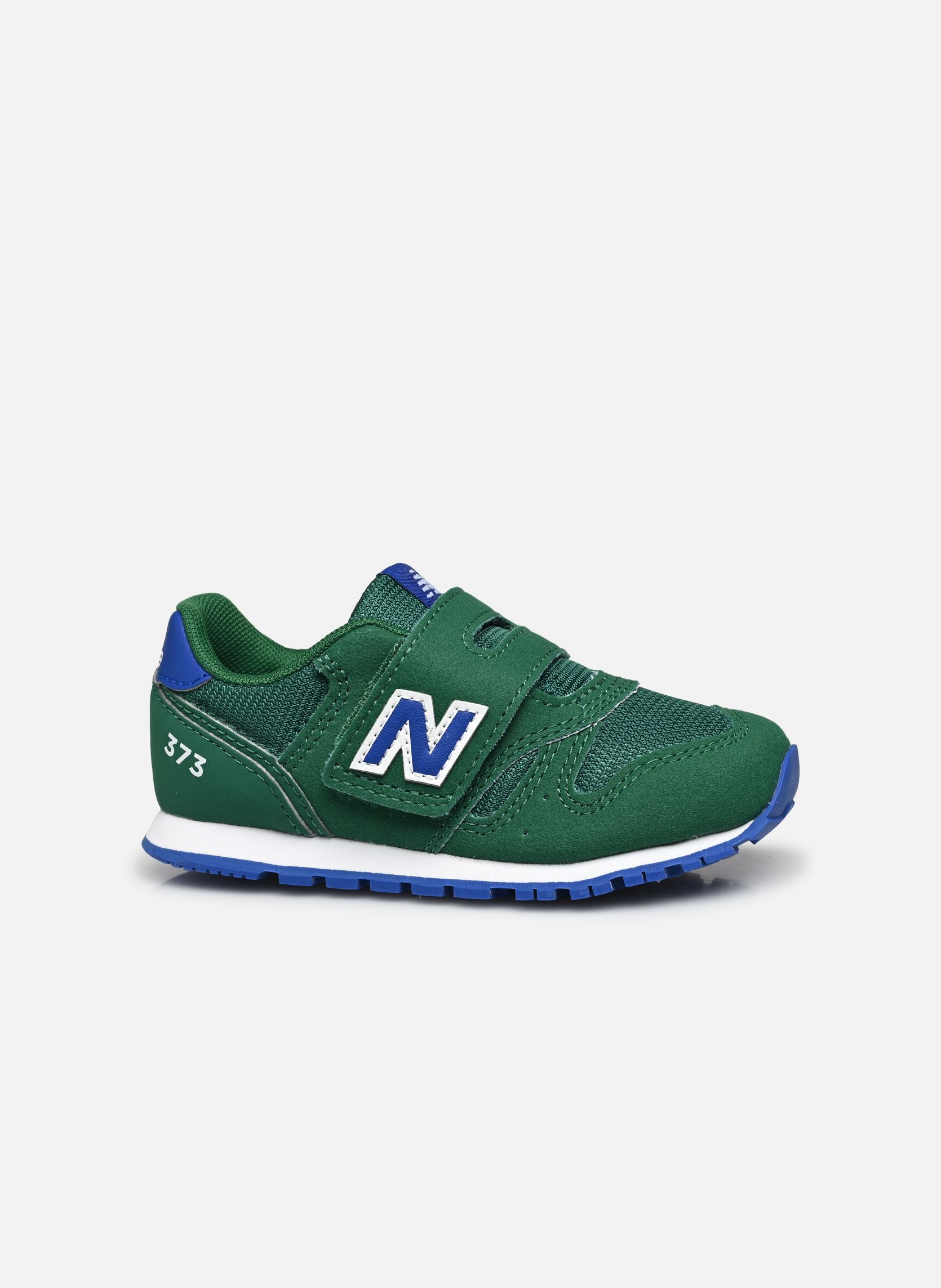 Sneaker IZ373 lacets elastiques grün New Balance Sneaker IZ373 lacets elastiques grün Classic Pine