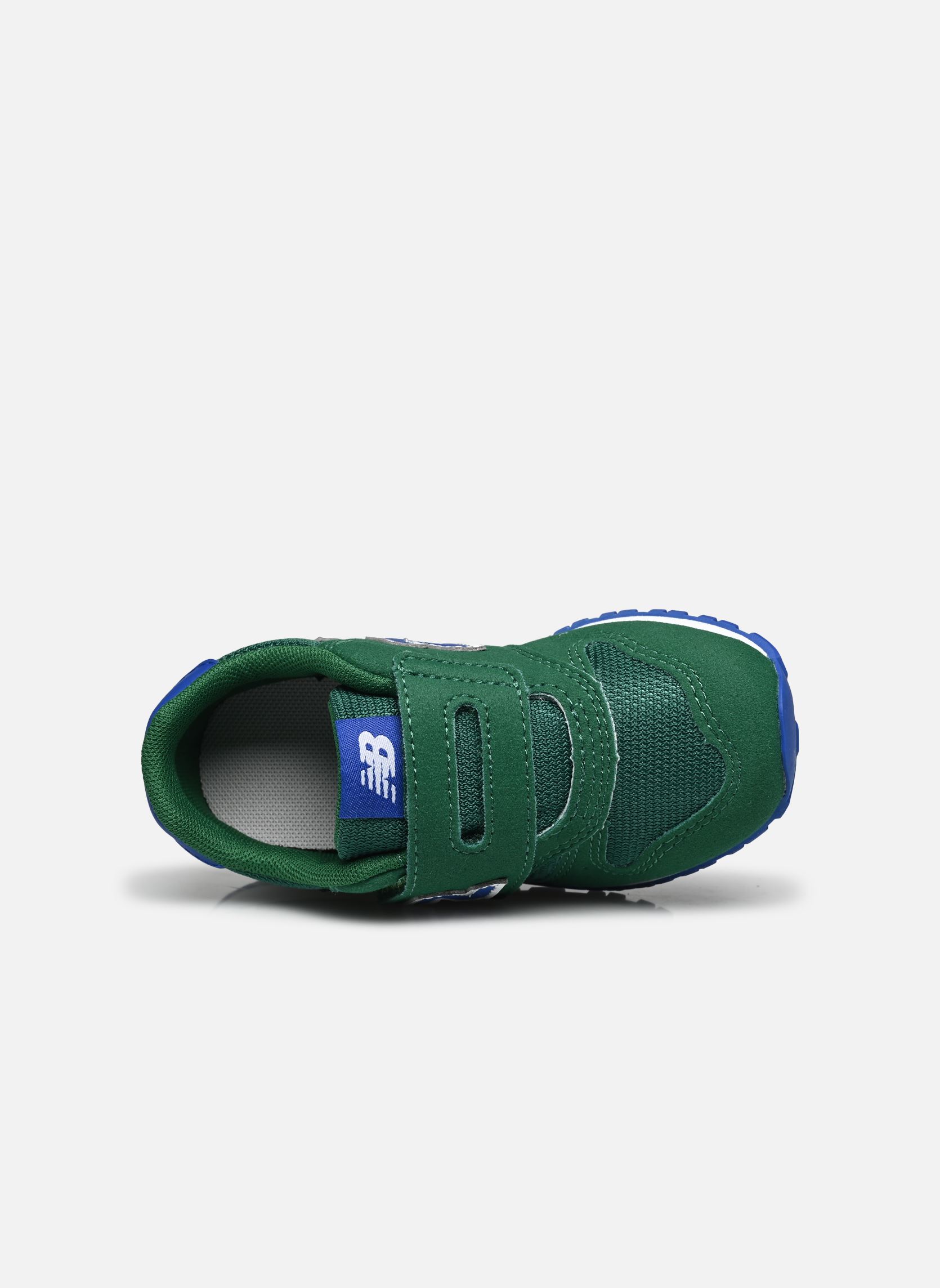 Sneaker IZ373 lacets elastiques grün New Balance Sneaker IZ373 lacets elastiques grün Classic Pine