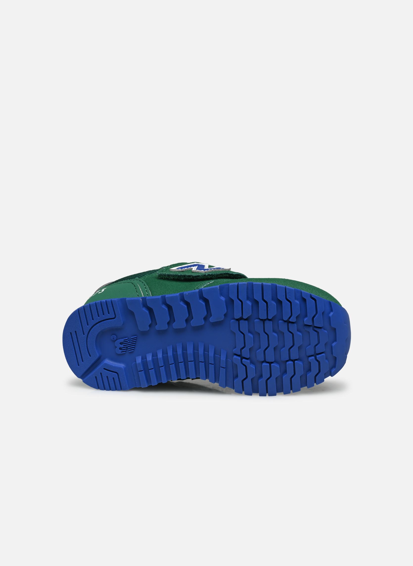 Sneaker IZ373 lacets elastiques grün New Balance Sneaker IZ373 lacets elastiques grün Classic Pine