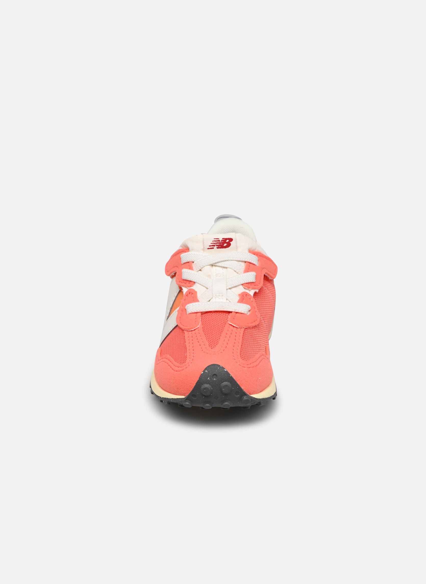 Baskets NW327 orange New Balance Baskets NW327 orange Gulf Red