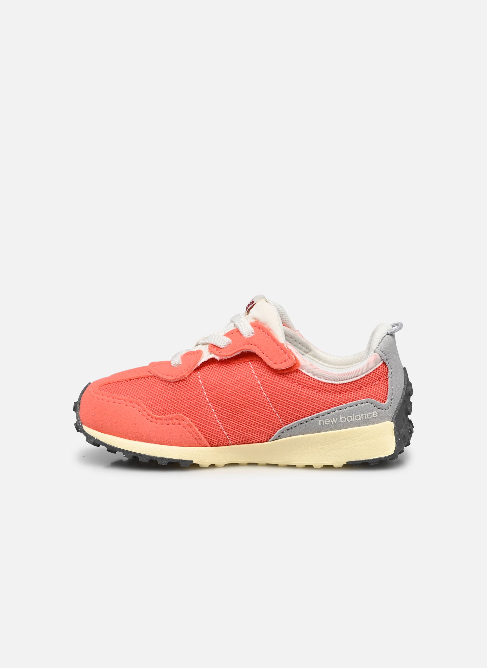 Baskets NW327 orange New Balance Baskets NW327 orange Gulf Red