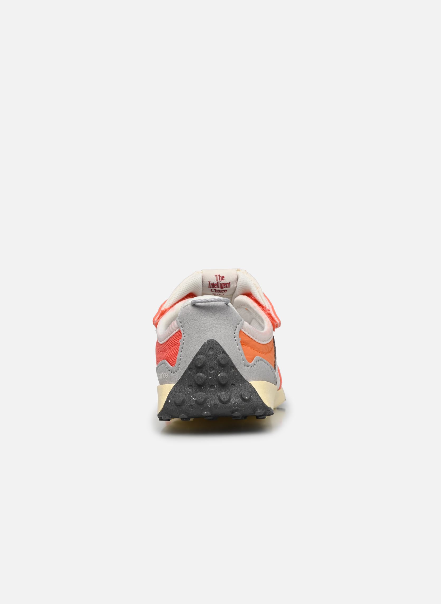 Baskets NW327 orange New Balance Baskets NW327 orange Gulf Red