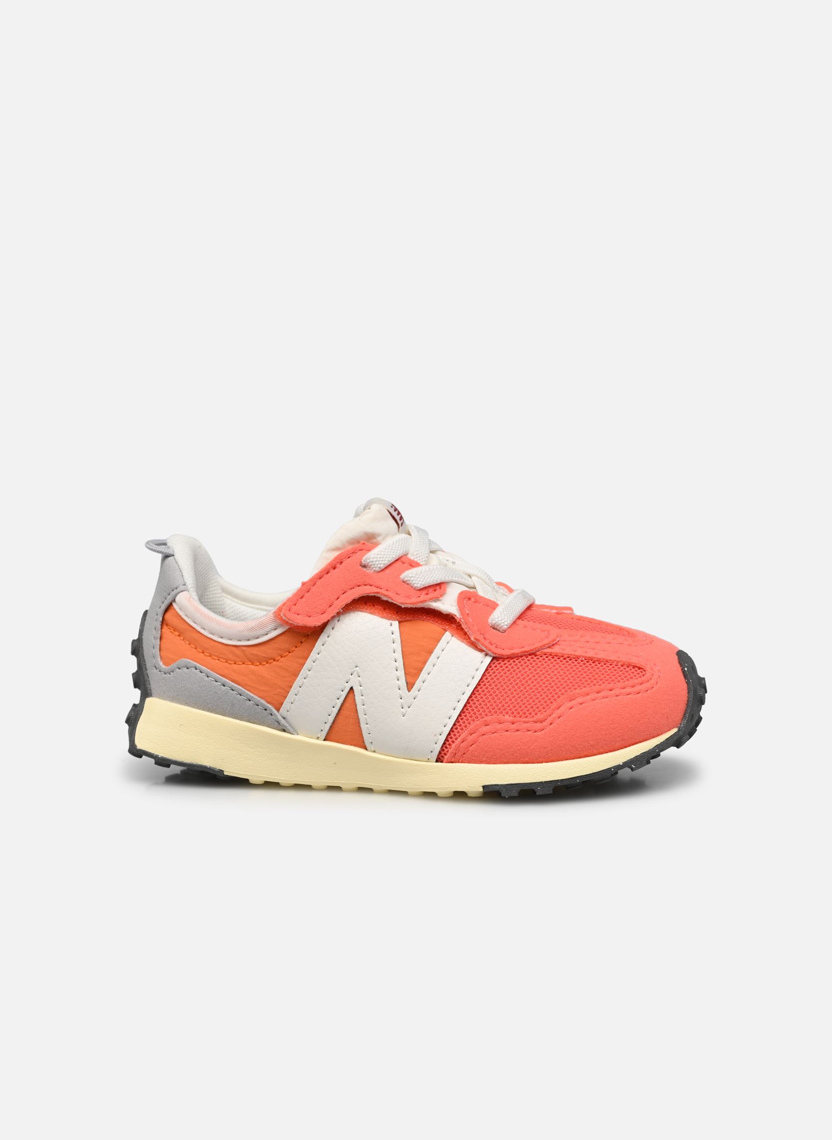 Baskets NW327 orange New Balance Baskets NW327 orange Gulf Red