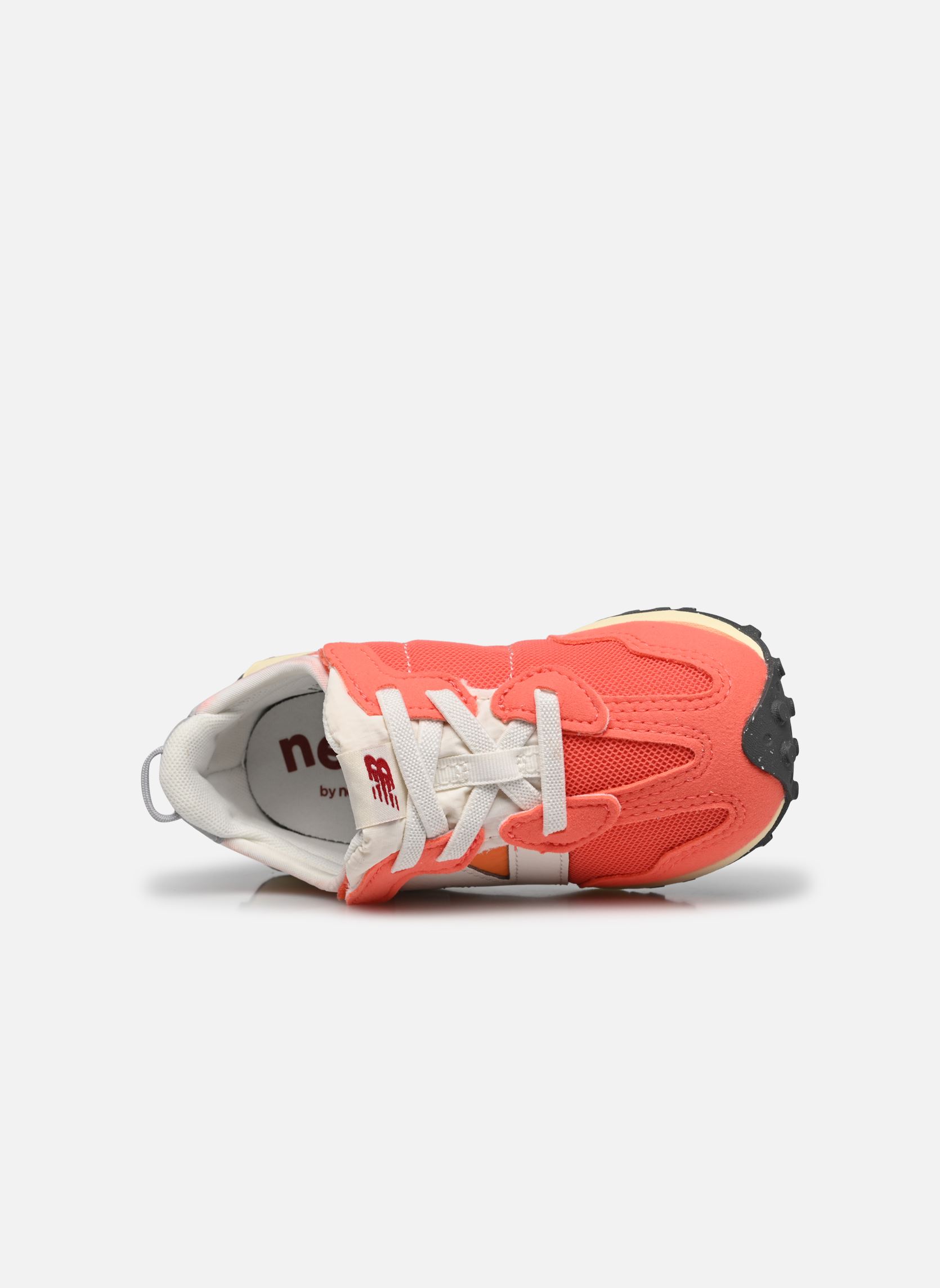 Baskets NW327 orange New Balance Baskets NW327 orange Gulf Red