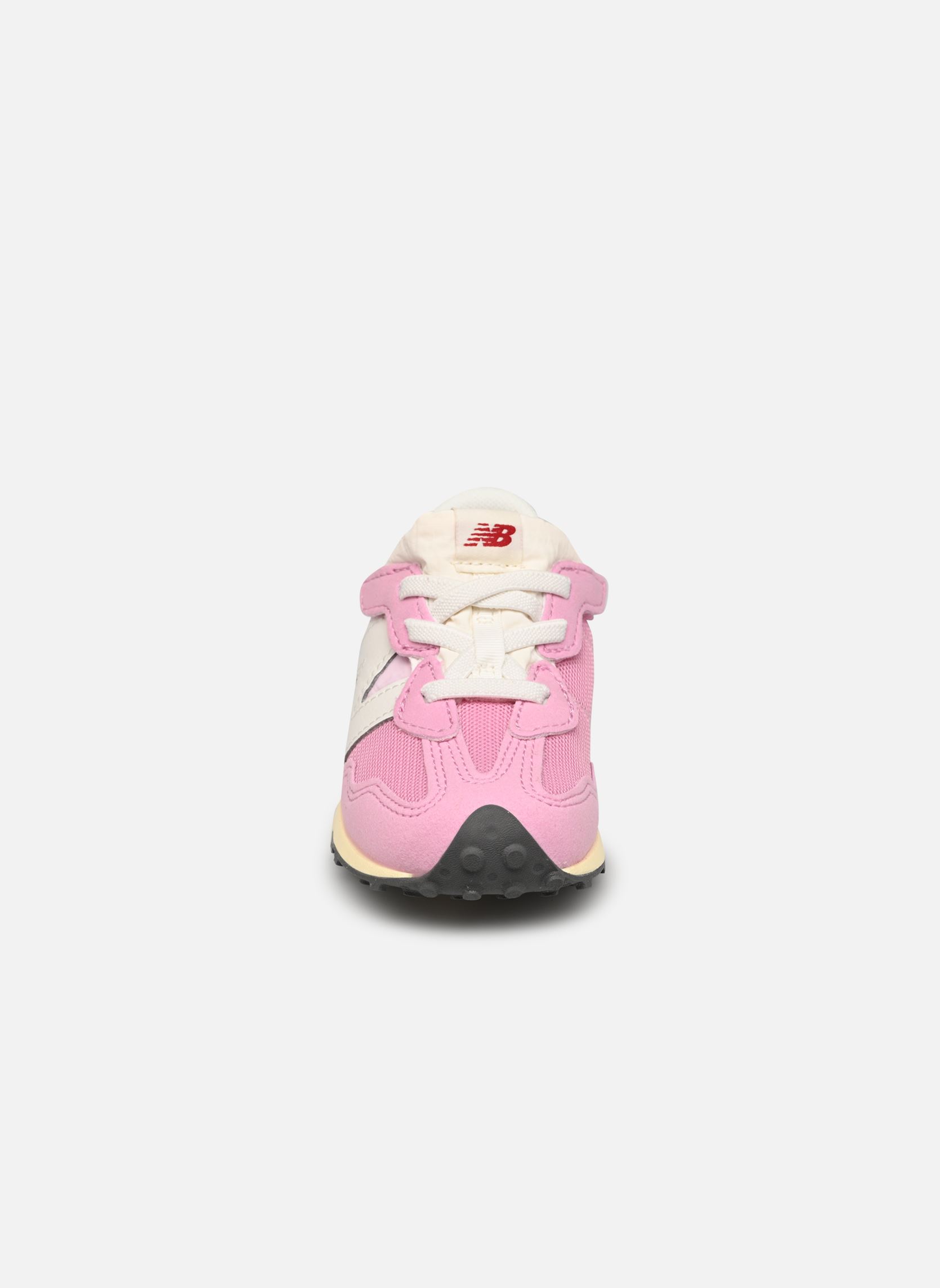 Baskets NW327 fille bleu New Balance Baskets NW327 fille bleu Pink Sugar