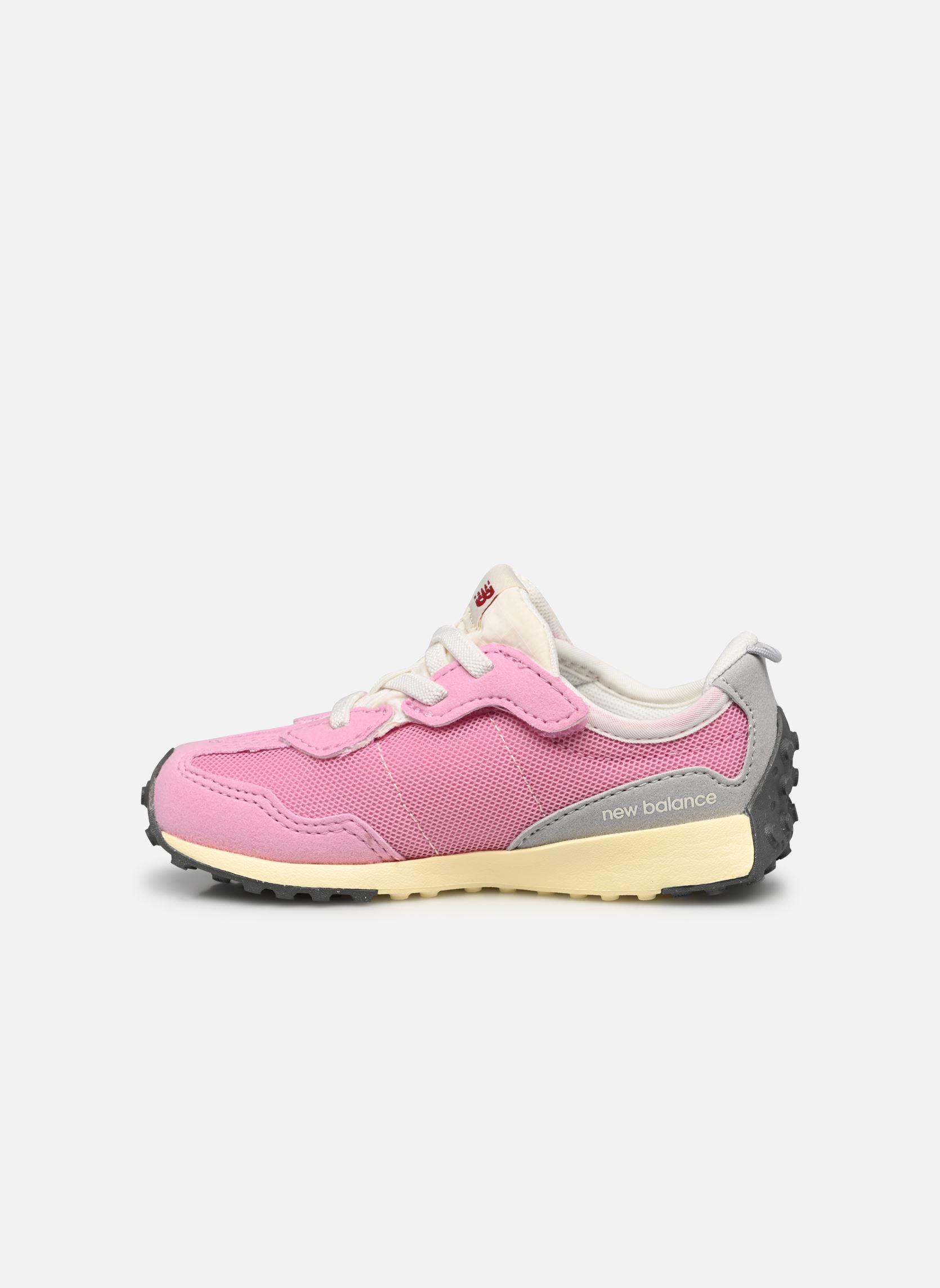 Baskets NW327 fille bleu New Balance Baskets NW327 fille bleu Pink Sugar