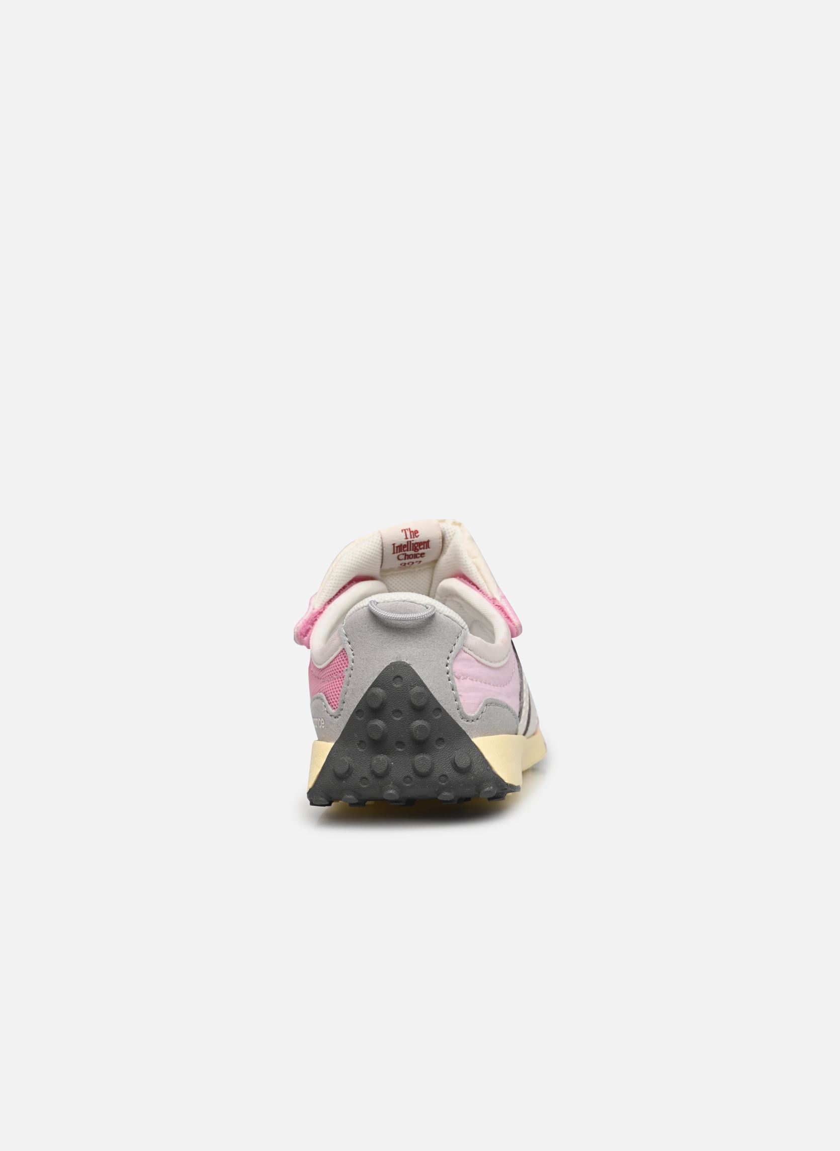 Baskets NW327 fille bleu New Balance Baskets NW327 fille bleu Pink Sugar