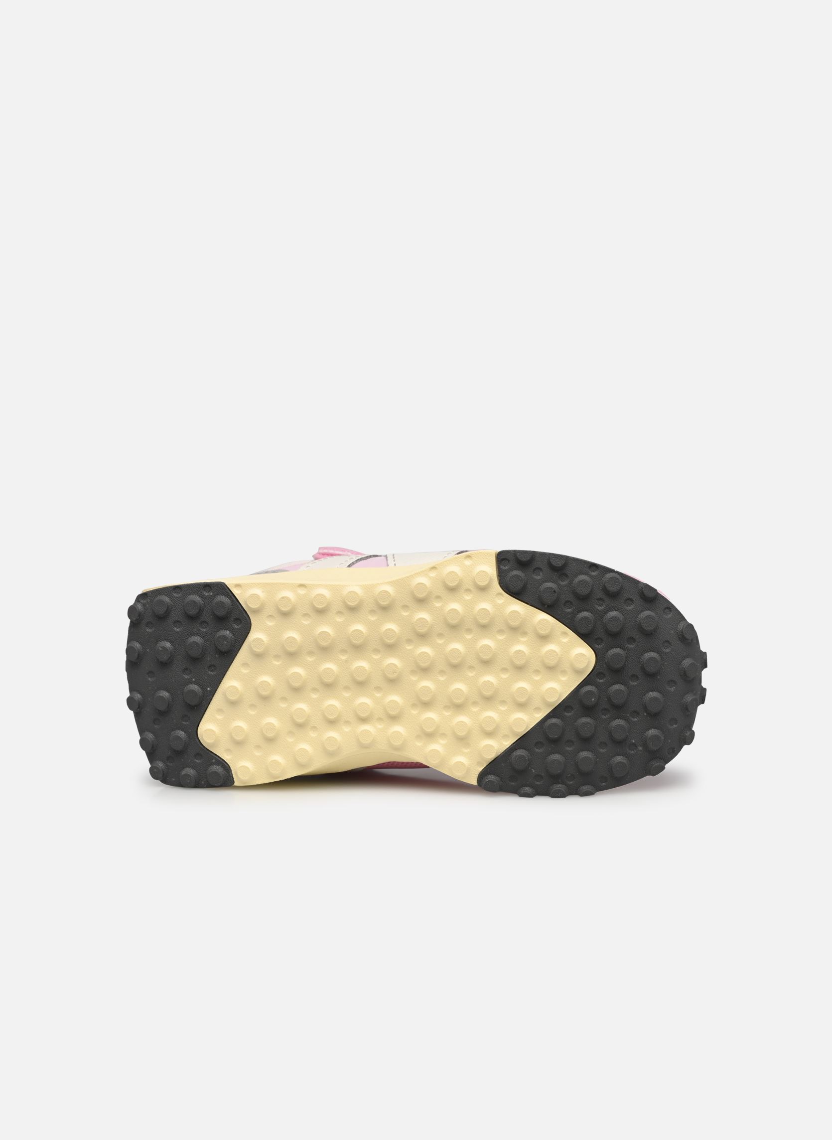 Baskets NW327 fille bleu New Balance Baskets NW327 fille bleu Pink Sugar