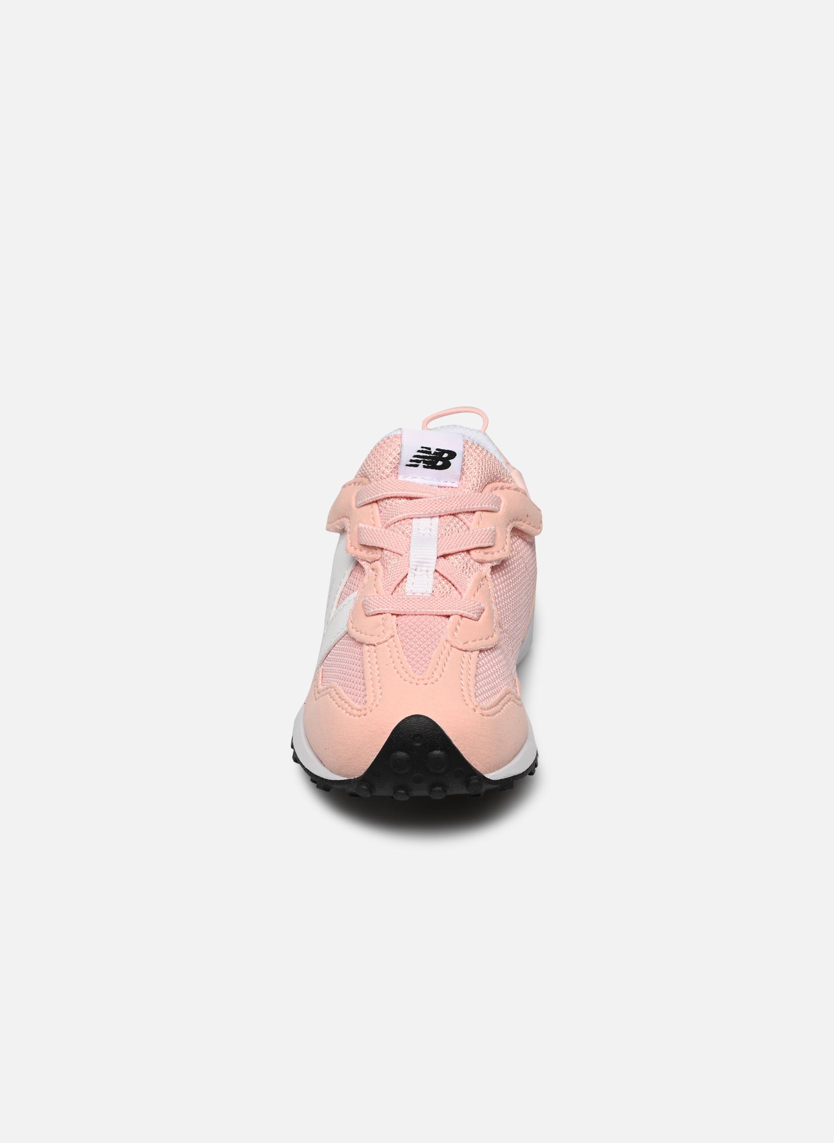 Baskets NW327 fille rose New Balance Baskets NW327 fille rose Pink Haze (662)